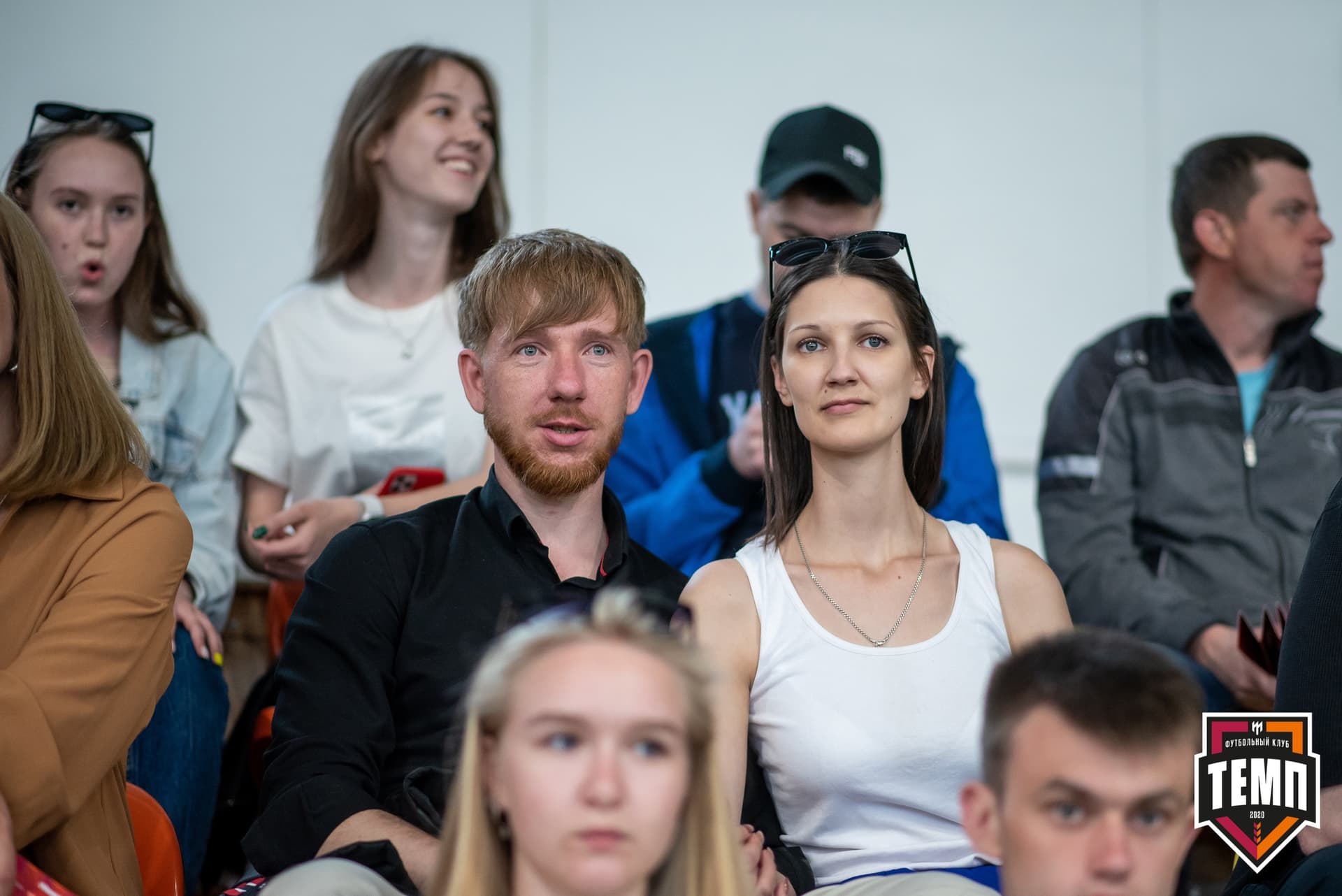 «Темп» 3:1 «Полимер». III дивизион. 3 тур. 30.05.2021 — кадр 290