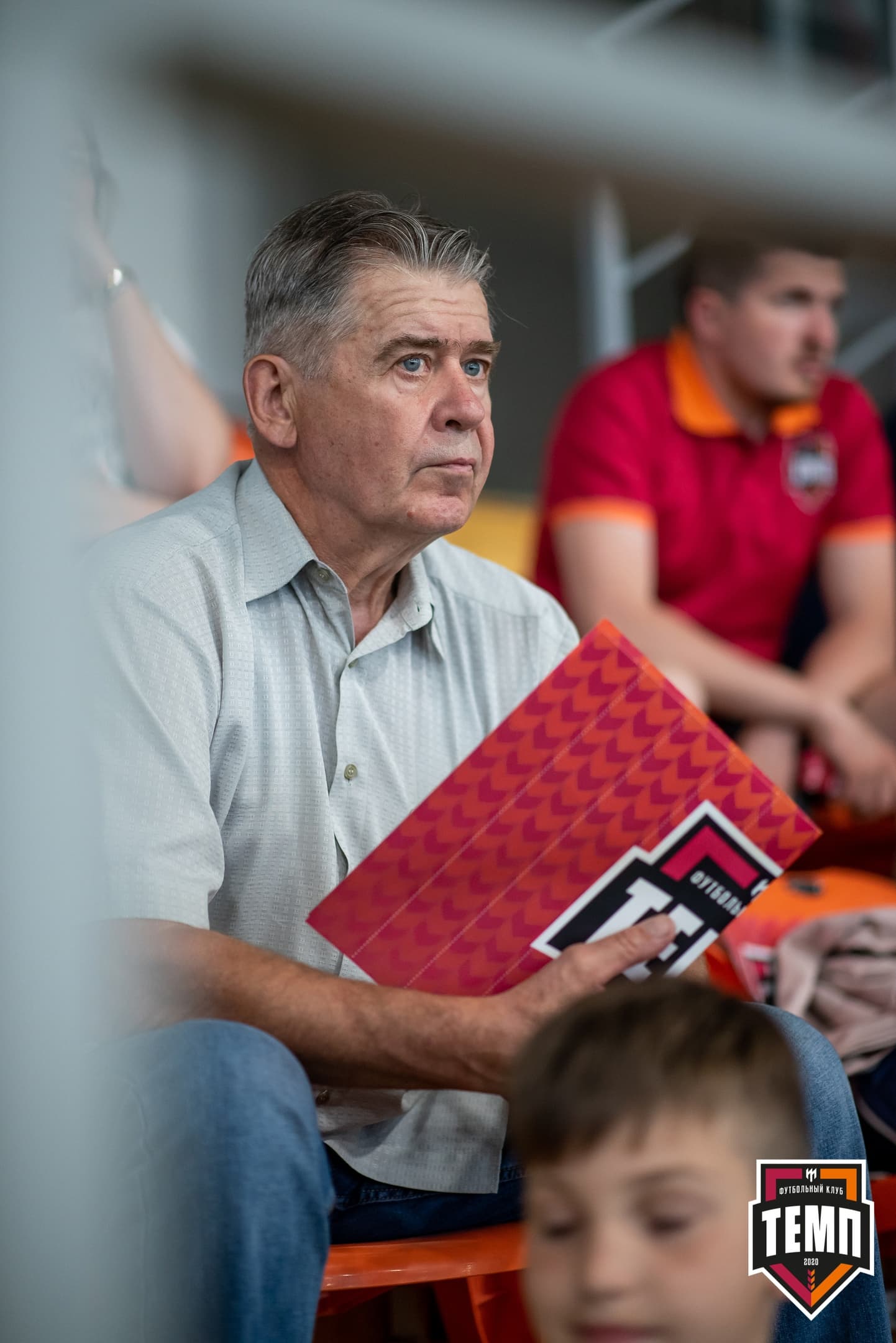 «Темп» 3:1 «Полимер». III дивизион. 3 тур. 30.05.2021 — кадр 292