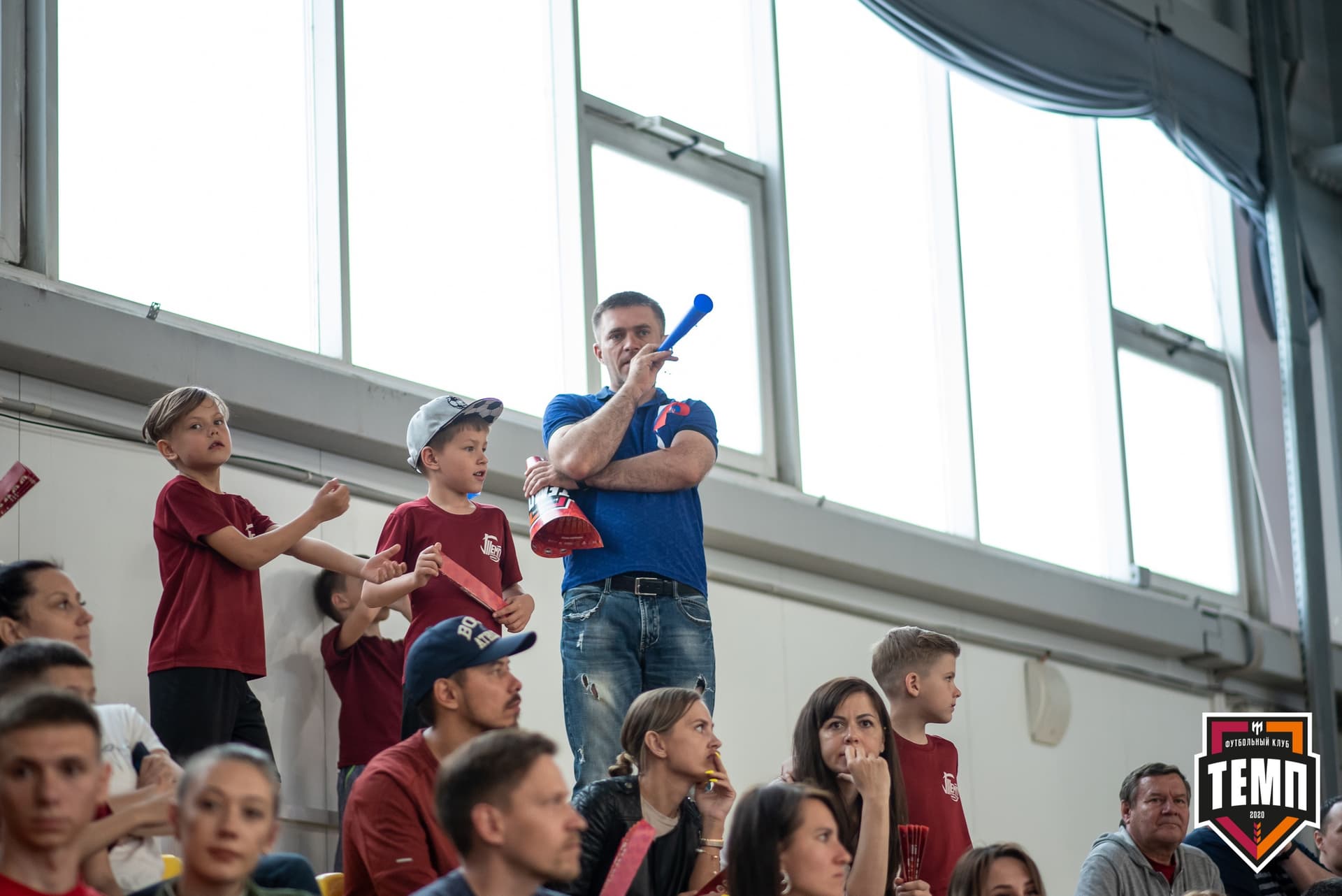 «Темп» 3:1 «Полимер». III дивизион. 3 тур. 30.05.2021 — кадр 293