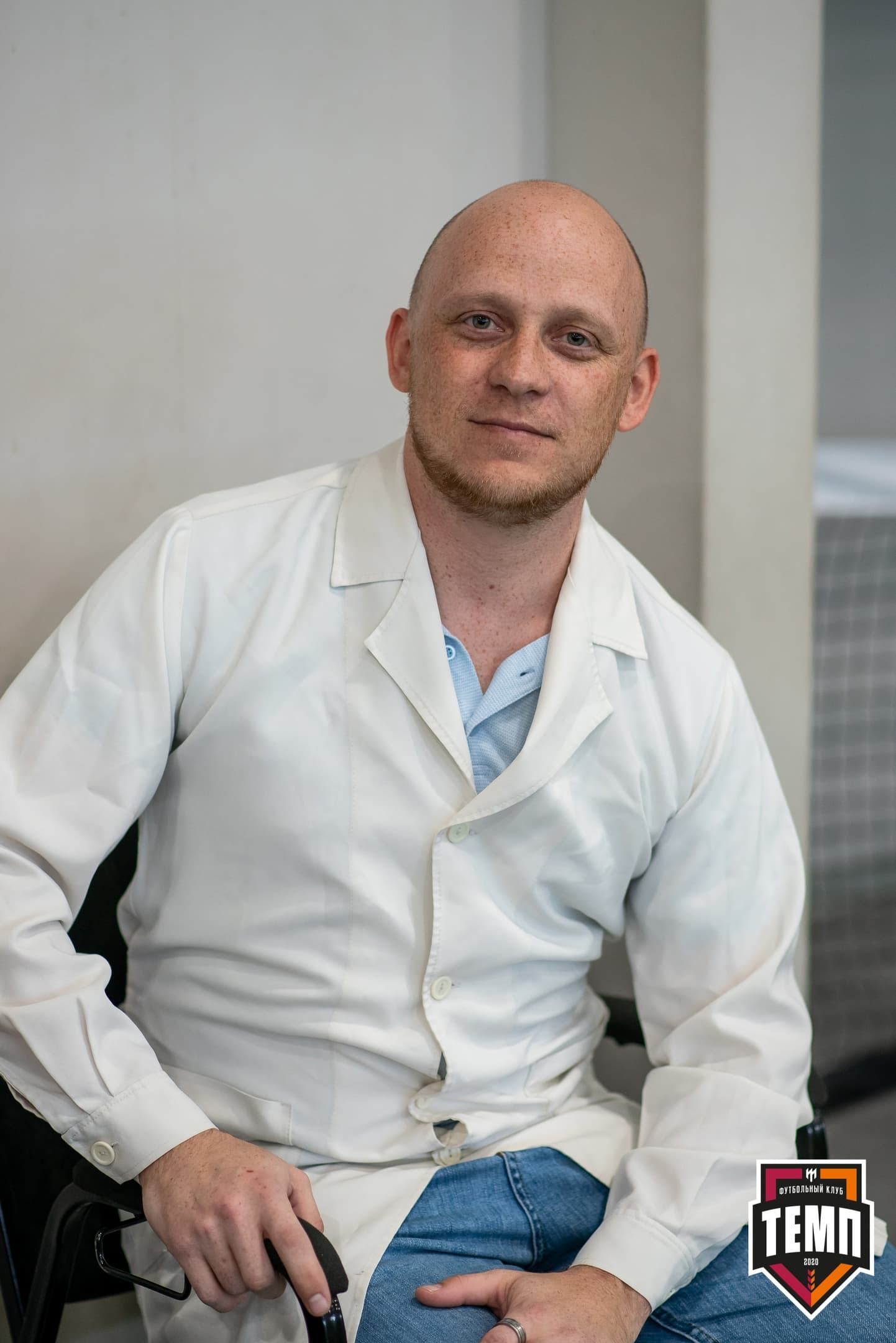 «Темп» 3:1 «Полимер». III дивизион. 3 тур. 30.05.2021 — кадр 298