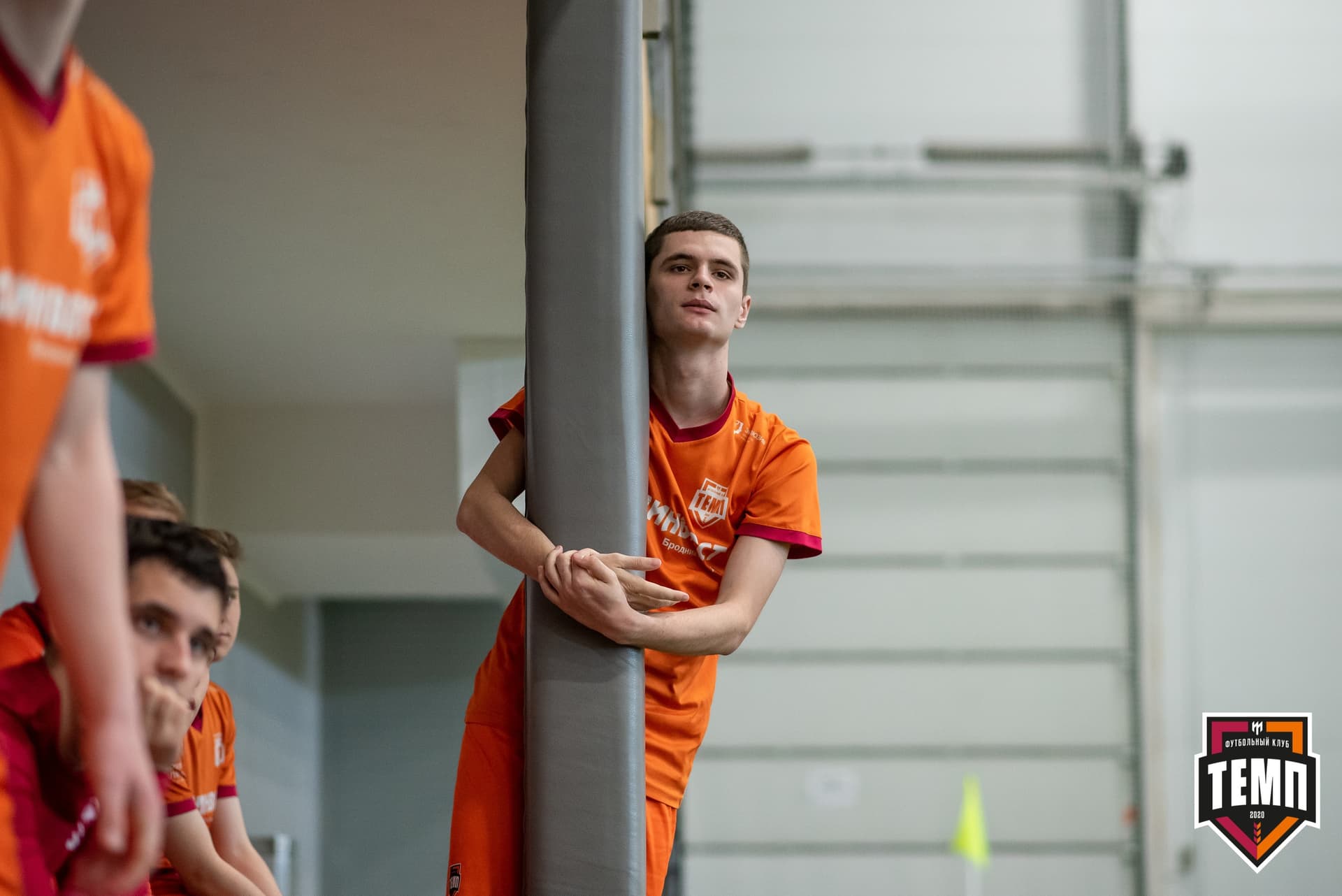«Темп» 3:1 «Полимер». III дивизион. 3 тур. 30.05.2021 — кадр 308