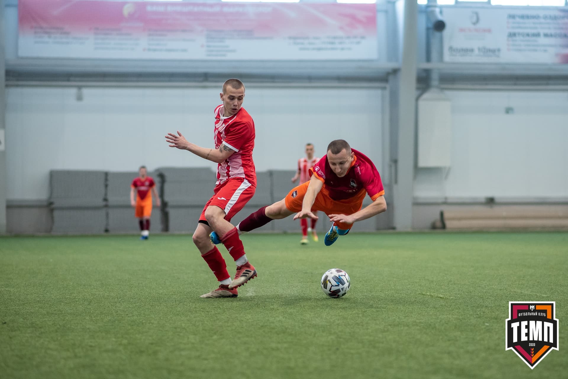 «Темп» 3:1 «Полимер». III дивизион. 3 тур. 30.05.2021 — кадр 312