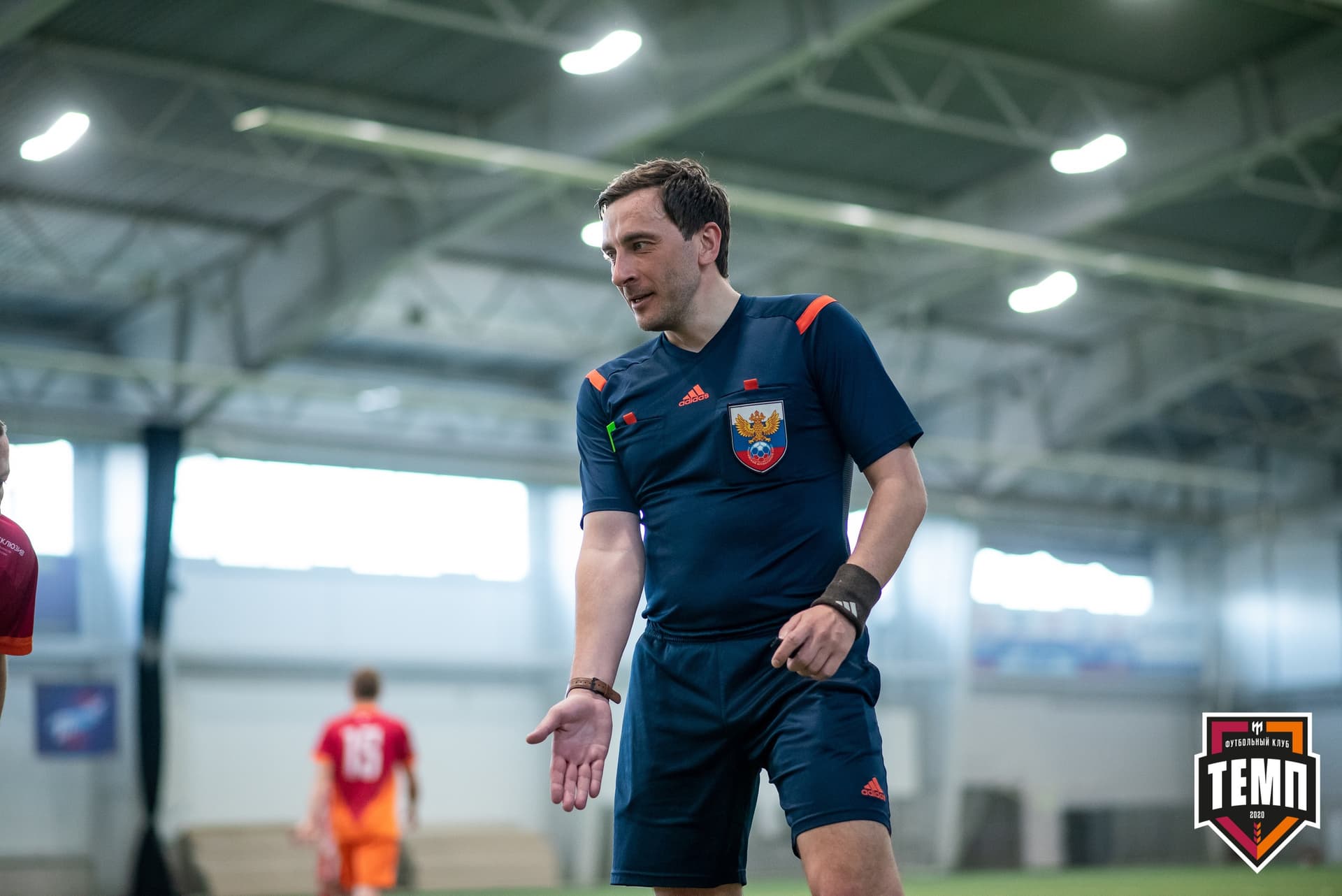 «Темп» 3:1 «Полимер». III дивизион. 3 тур. 30.05.2021 — кадр 315