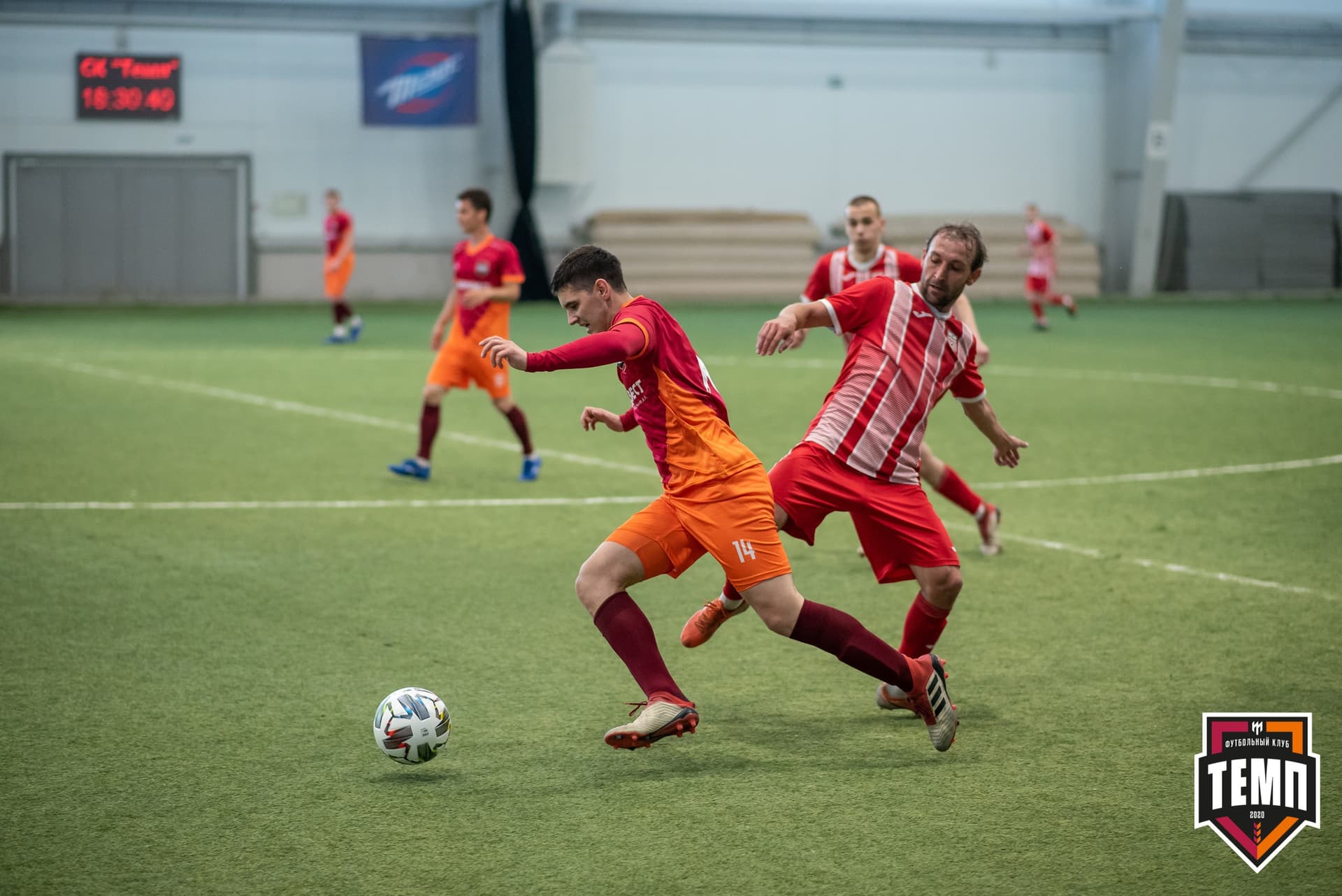 «Темп» 3:1 «Полимер». III дивизион. 3 тур. 30.05.2021 — кадр 328