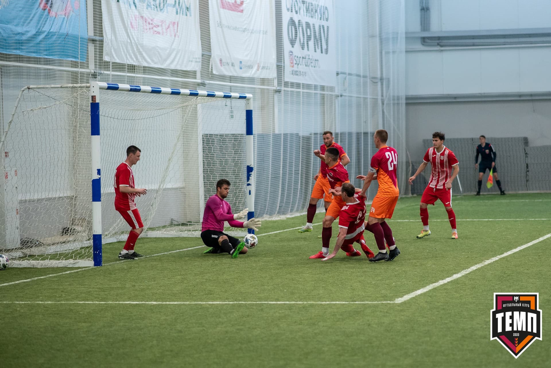 «Темп» 3:1 «Полимер». III дивизион. 3 тур. 30.05.2021 — кадр 331