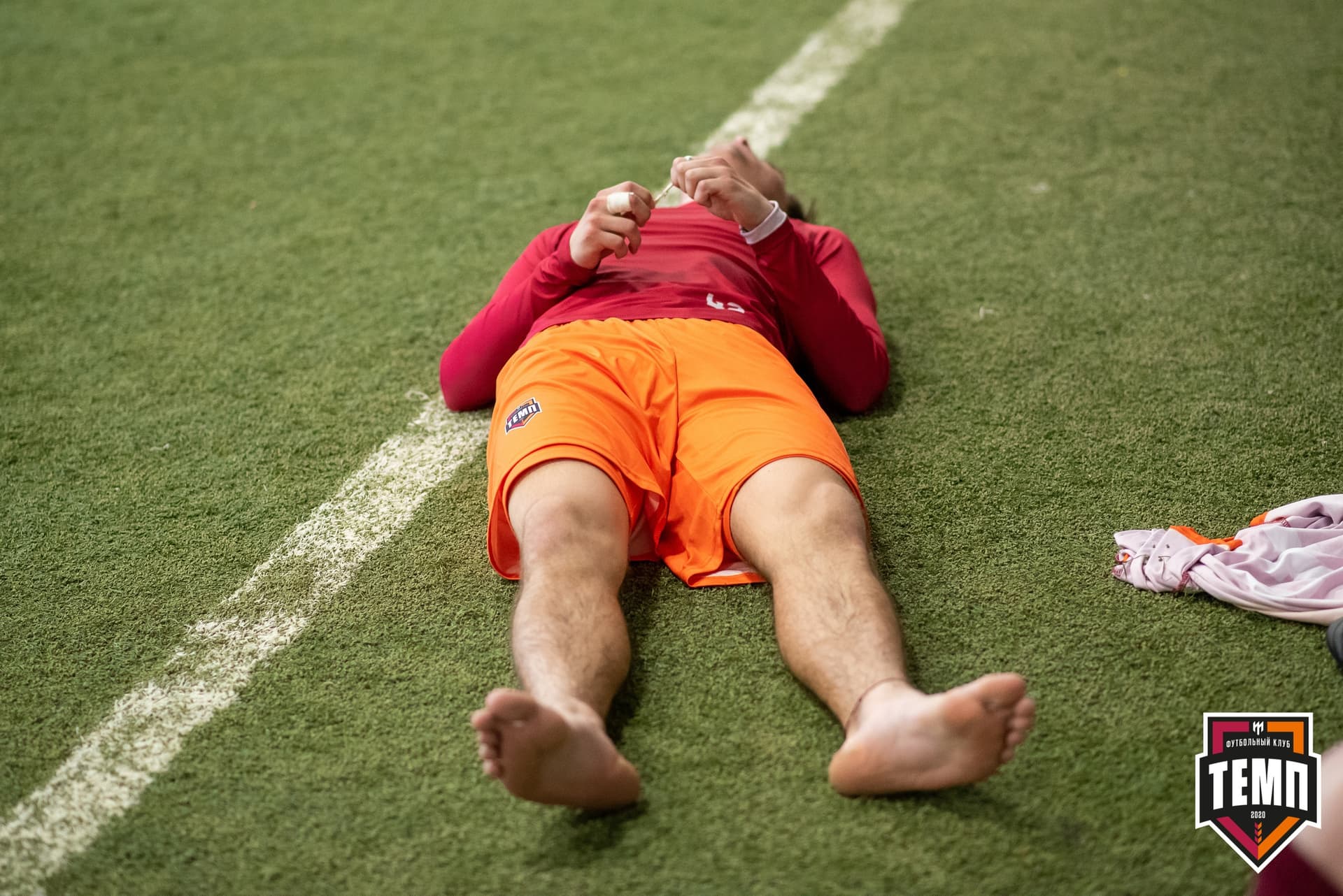 «Темп» 3:1 «Полимер». III дивизион. 3 тур. 30.05.2021 — кадр 332