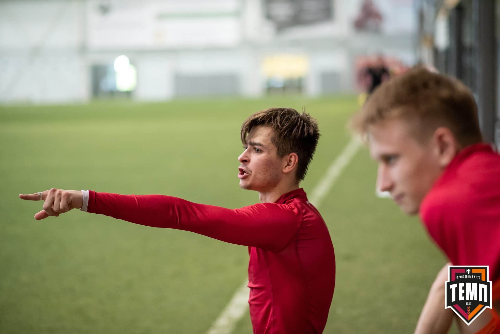 «Темп» 3:1 «Полимер». III дивизион. 3 тур. 30.05.2021 — кадр 334
