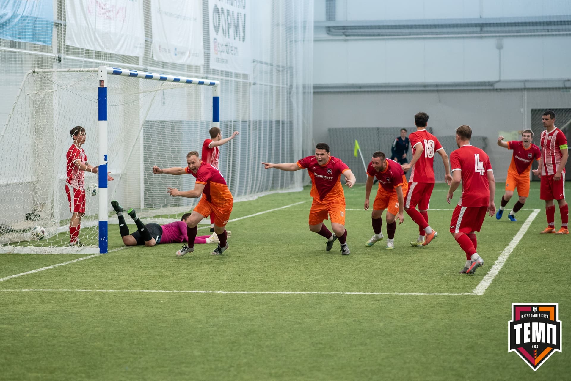 «Темп» 3:1 «Полимер». III дивизион. 3 тур. 30.05.2021 — кадр 351