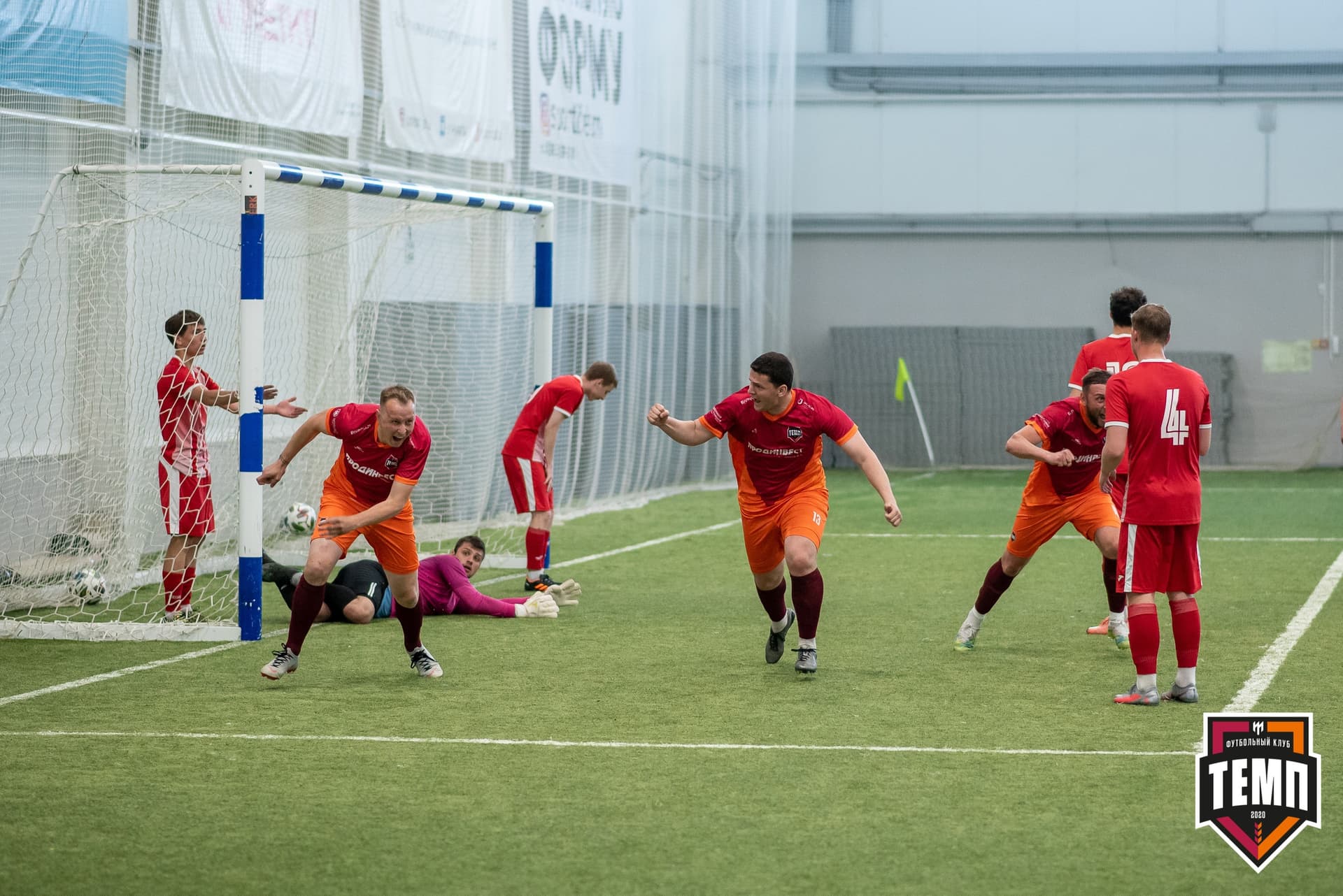 «Темп» 3:1 «Полимер». III дивизион. 3 тур. 30.05.2021 — кадр 352