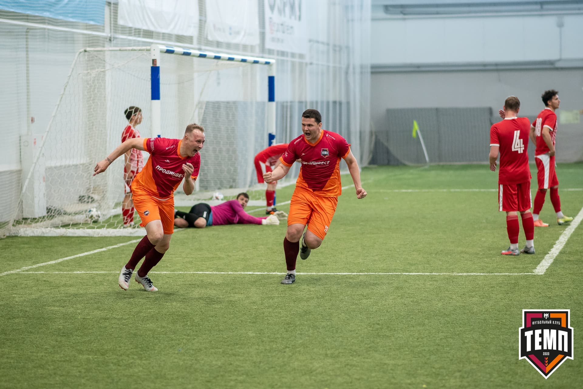 «Темп» 3:1 «Полимер». III дивизион. 3 тур. 30.05.2021 — кадр 353