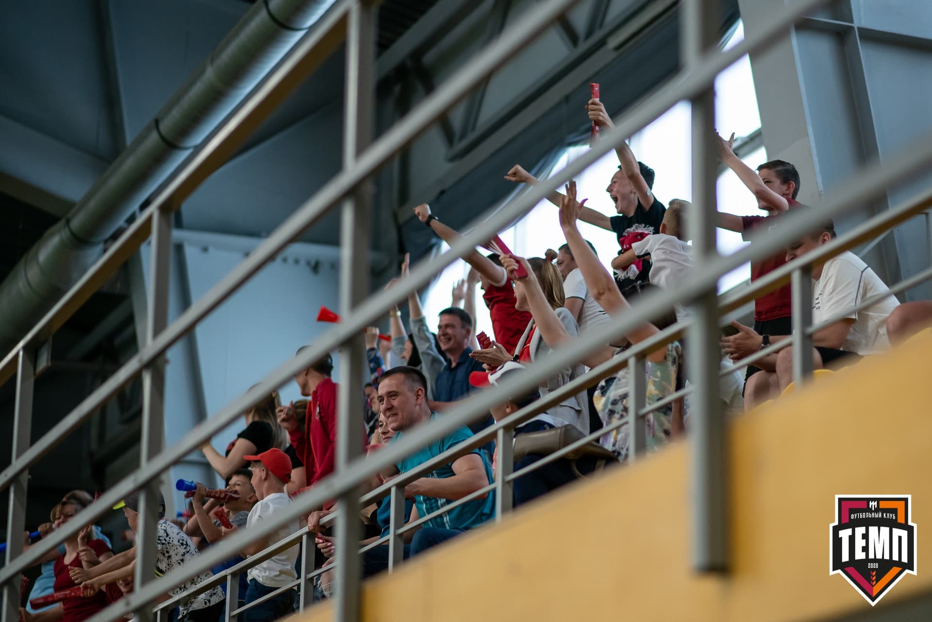 «Темп» 3:1 «Полимер». III дивизион. 3 тур. 30.05.2021 — кадр 356