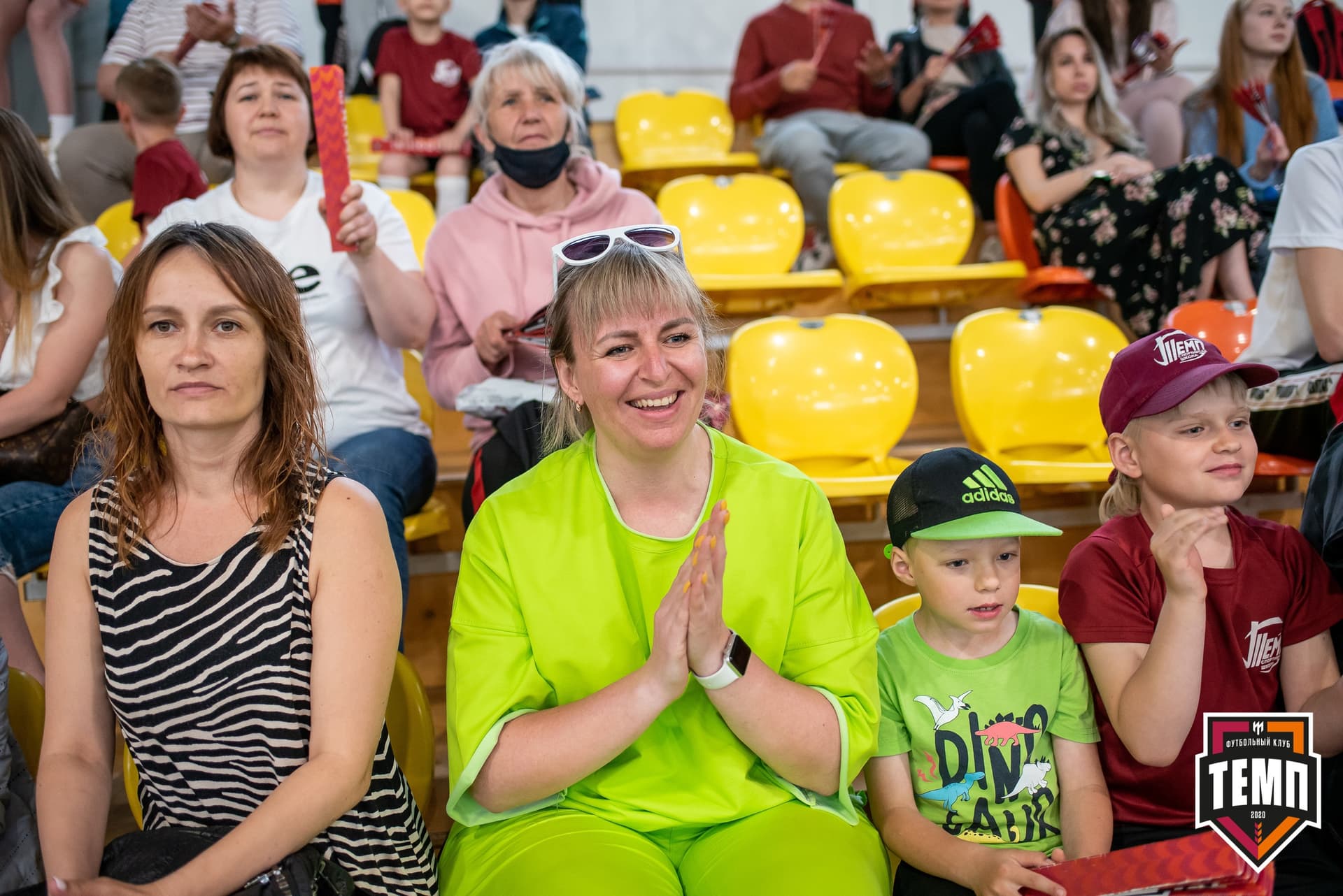 «Темп» 3:1 «Полимер». III дивизион. 3 тур. 30.05.2021 — кадр 381