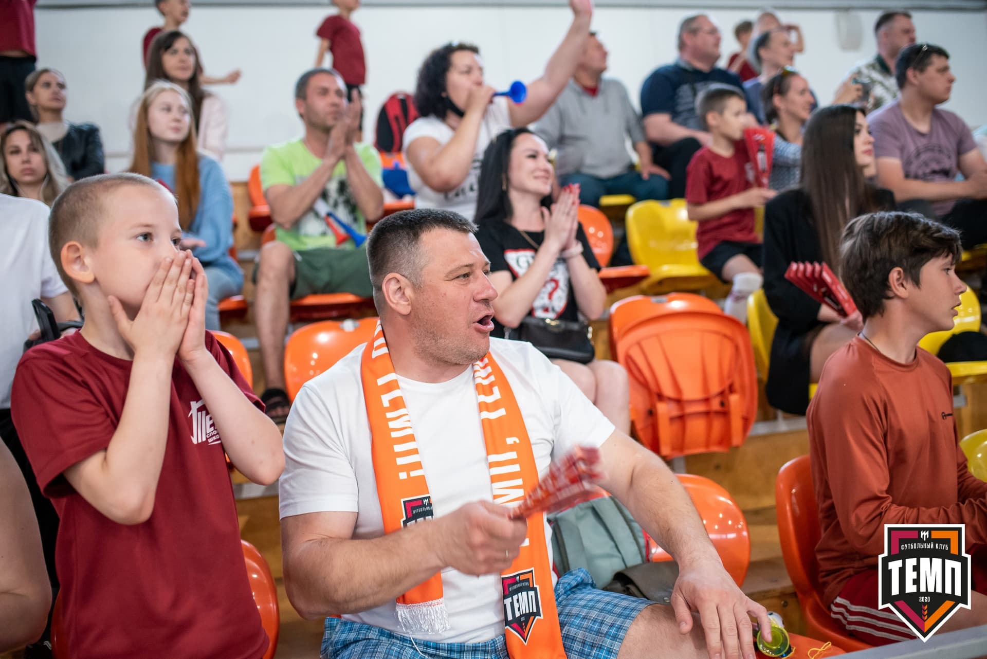 «Темп» 3:1 «Полимер». III дивизион. 3 тур. 30.05.2021 — кадр 383