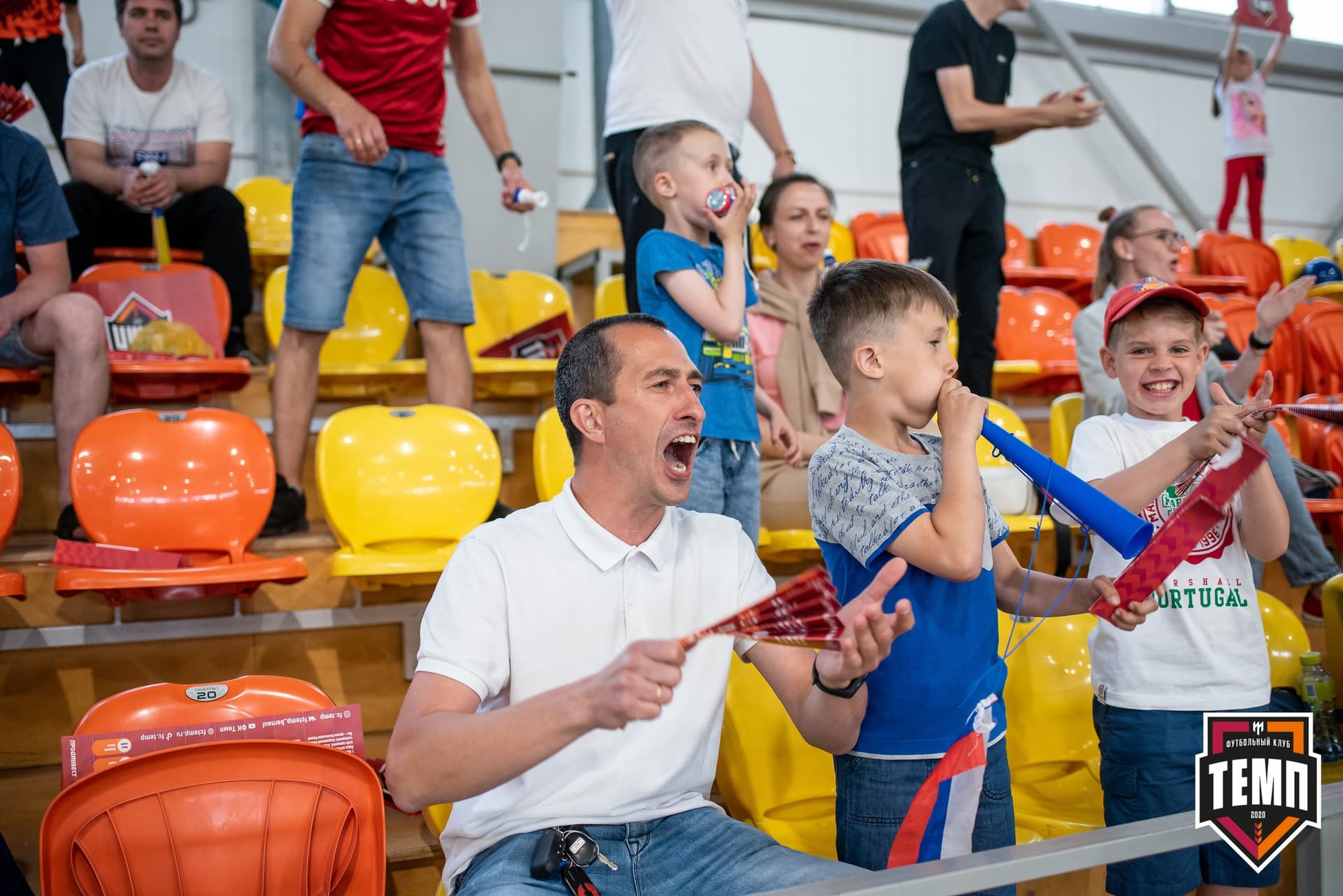 «Темп» 3:1 «Полимер». III дивизион. 3 тур. 30.05.2021 — кадр 386