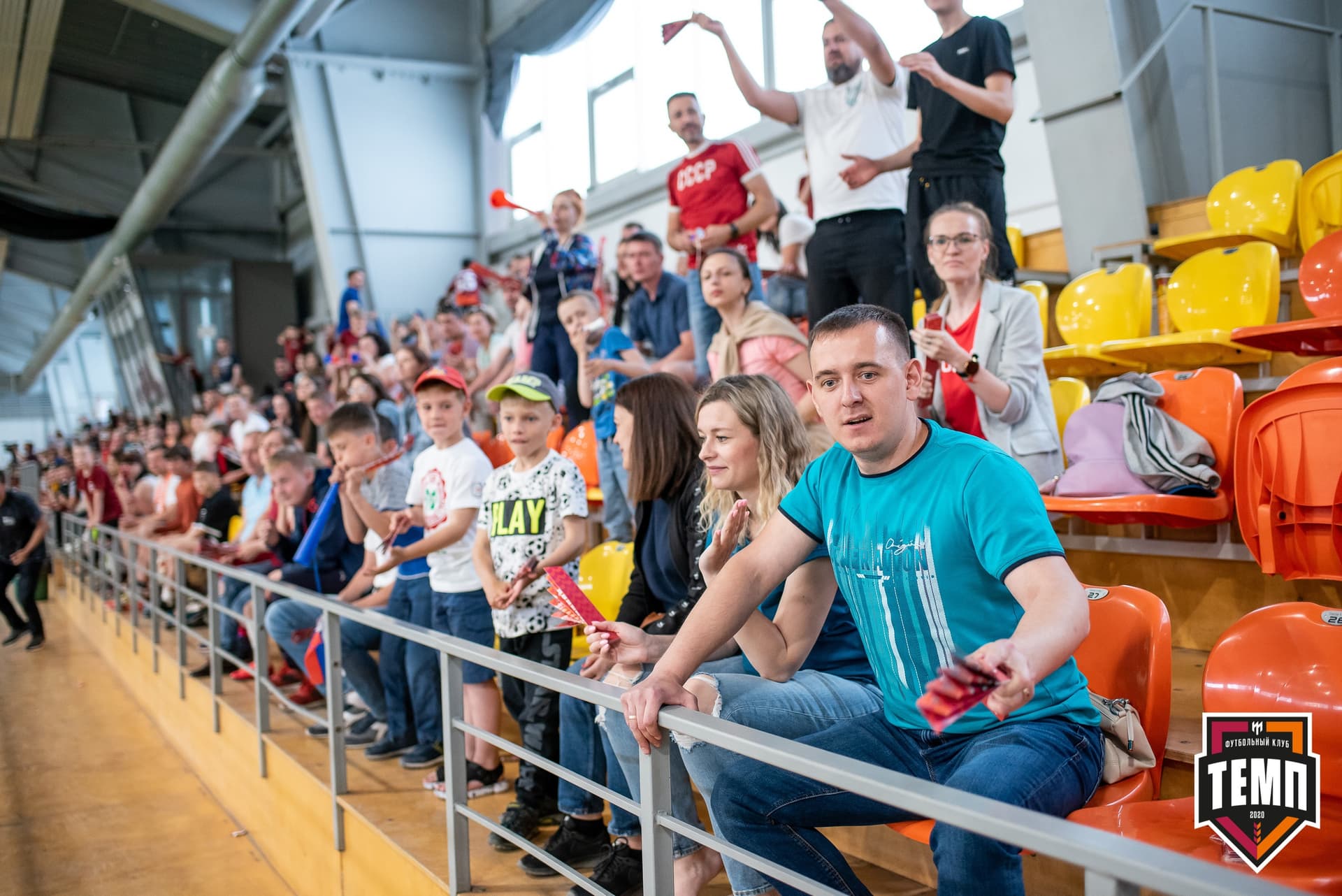 «Темп» 3:1 «Полимер». III дивизион. 3 тур. 30.05.2021 — кадр 389