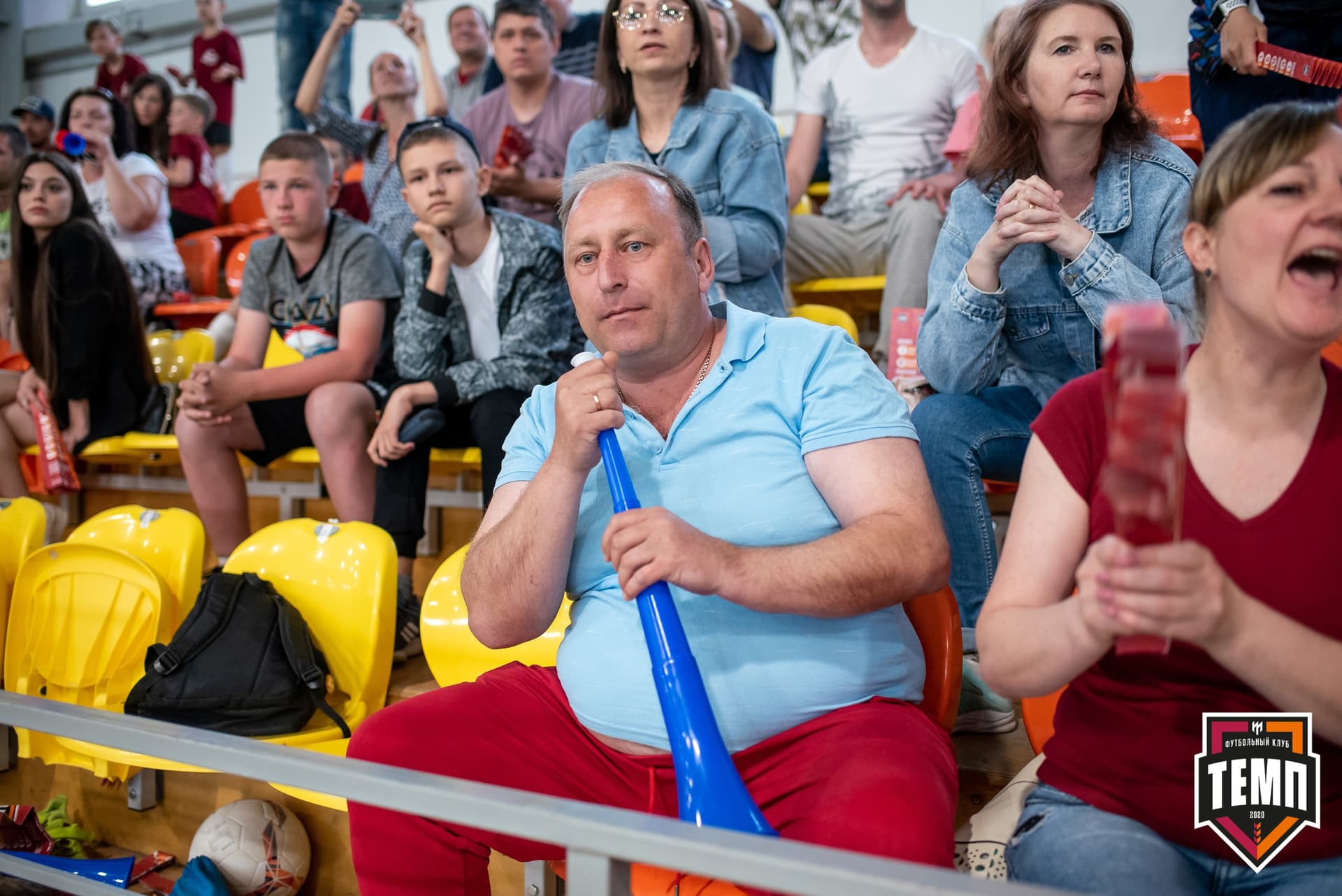 «Темп» 3:1 «Полимер». III дивизион. 3 тур. 30.05.2021 — кадр 392