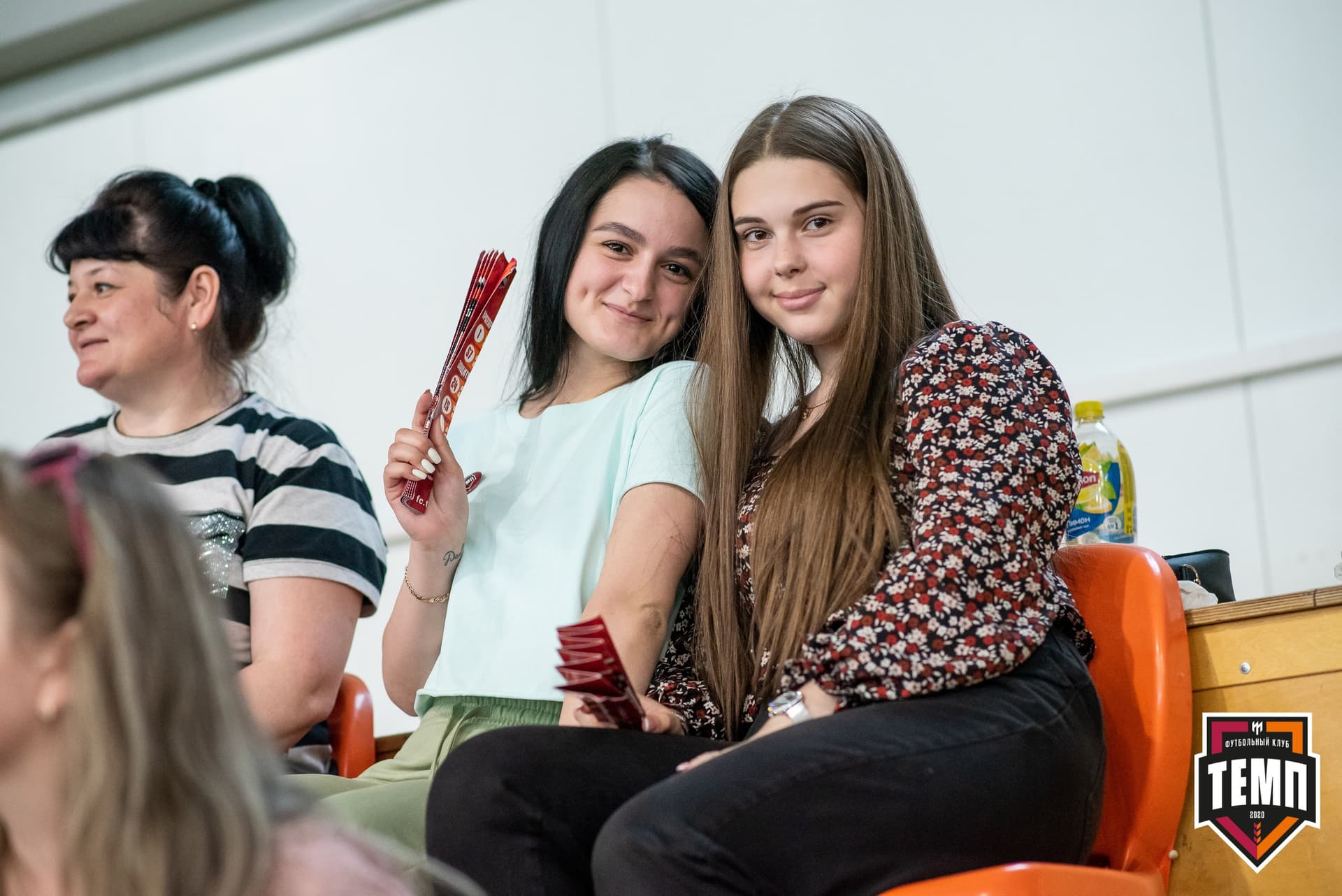 «Темп» 3:1 «Полимер». III дивизион. 3 тур. 30.05.2021 — кадр 396