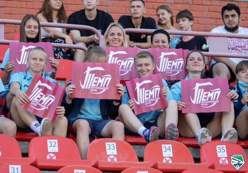 «Новосибирск-М» 0:2 «Темп». III дивизион. Финальный этап. 27.08.2021 — кадр 4