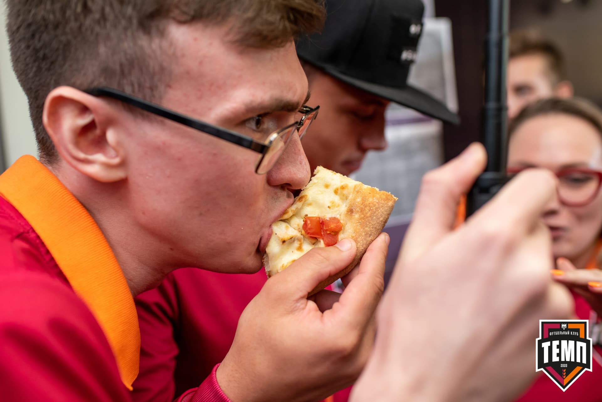 «Темп» 3:1 «Полимер». III дивизион. 3 тур. 30.05.2021 — кадр 417