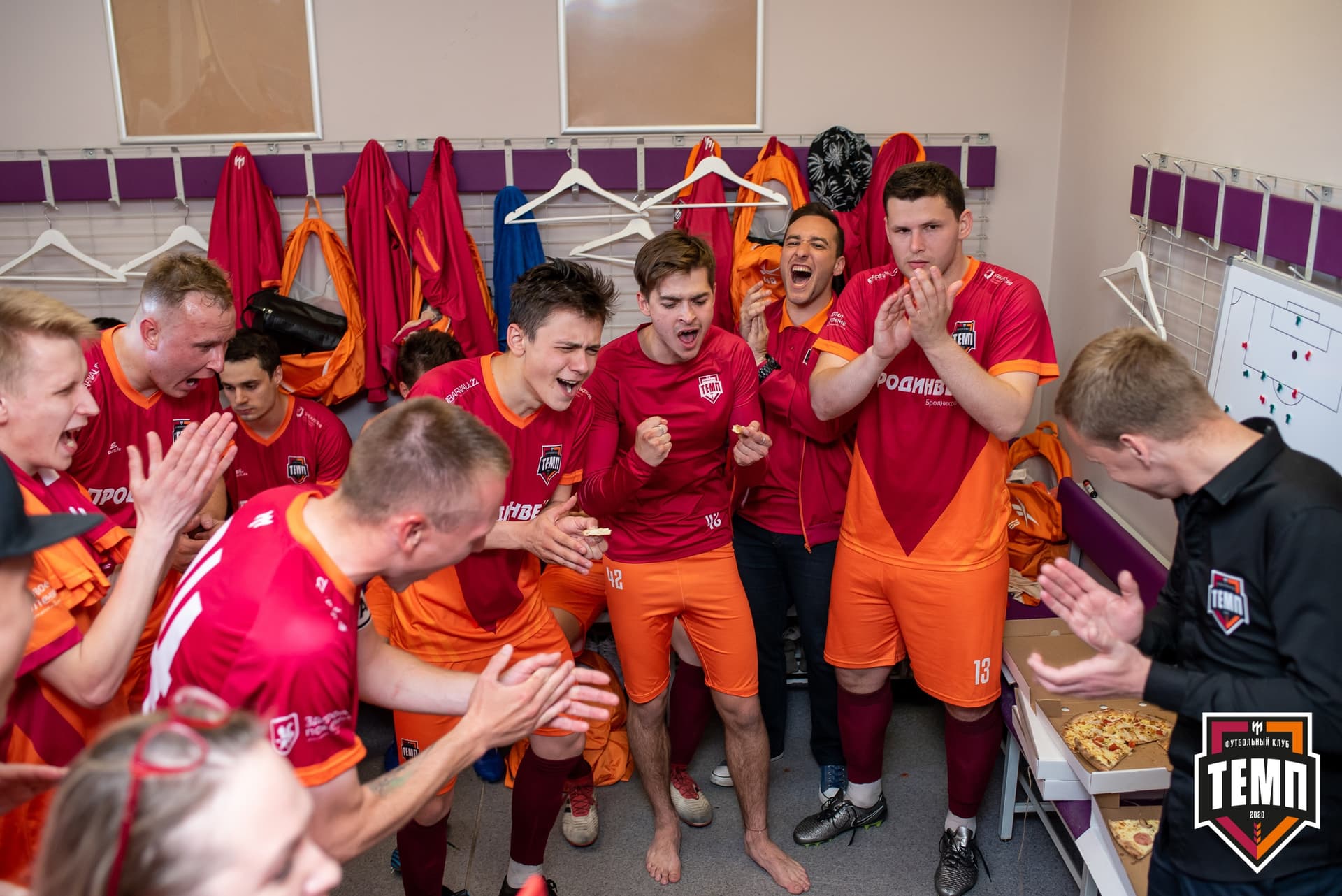 «Темп» 3:1 «Полимер». III дивизион. 3 тур. 30.05.2021 — кадр 423