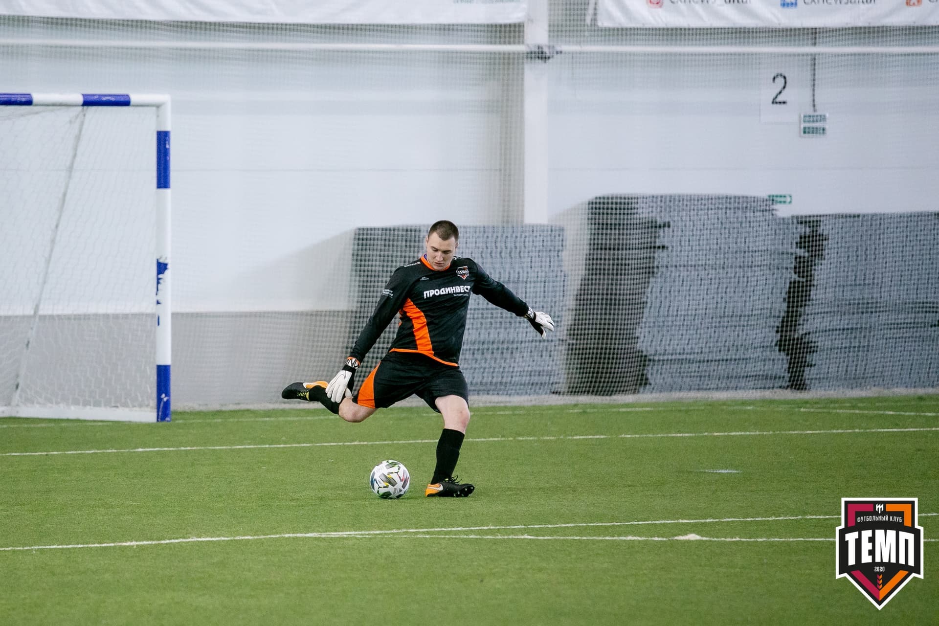 «Темп» 1:3 «Распадская». III дивизион. 5 тур. 13.06.2021 — кадр 50