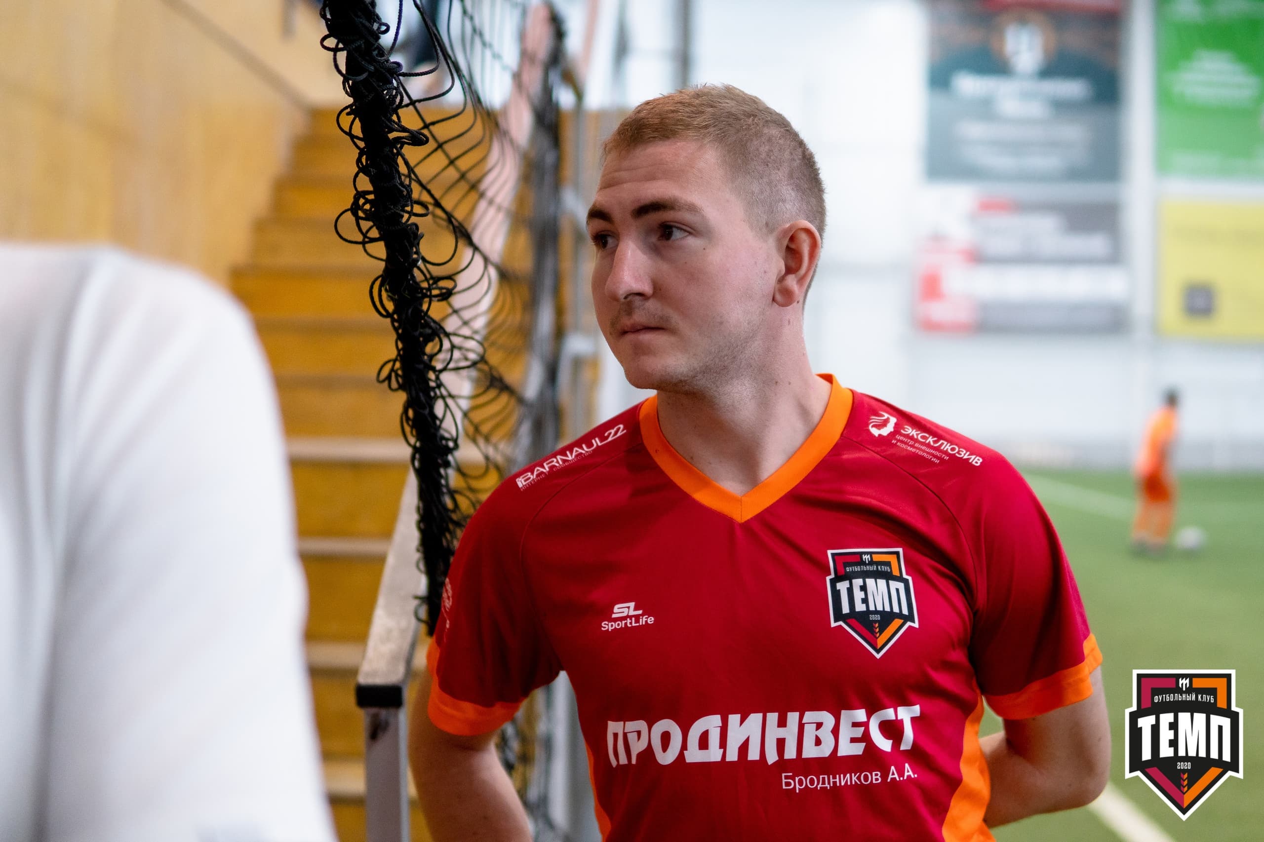 «Темп» 5:0 «СШ-Гудаута». Кубок Сибири. 1/8 финал. 19.06.2021 — кадр 76