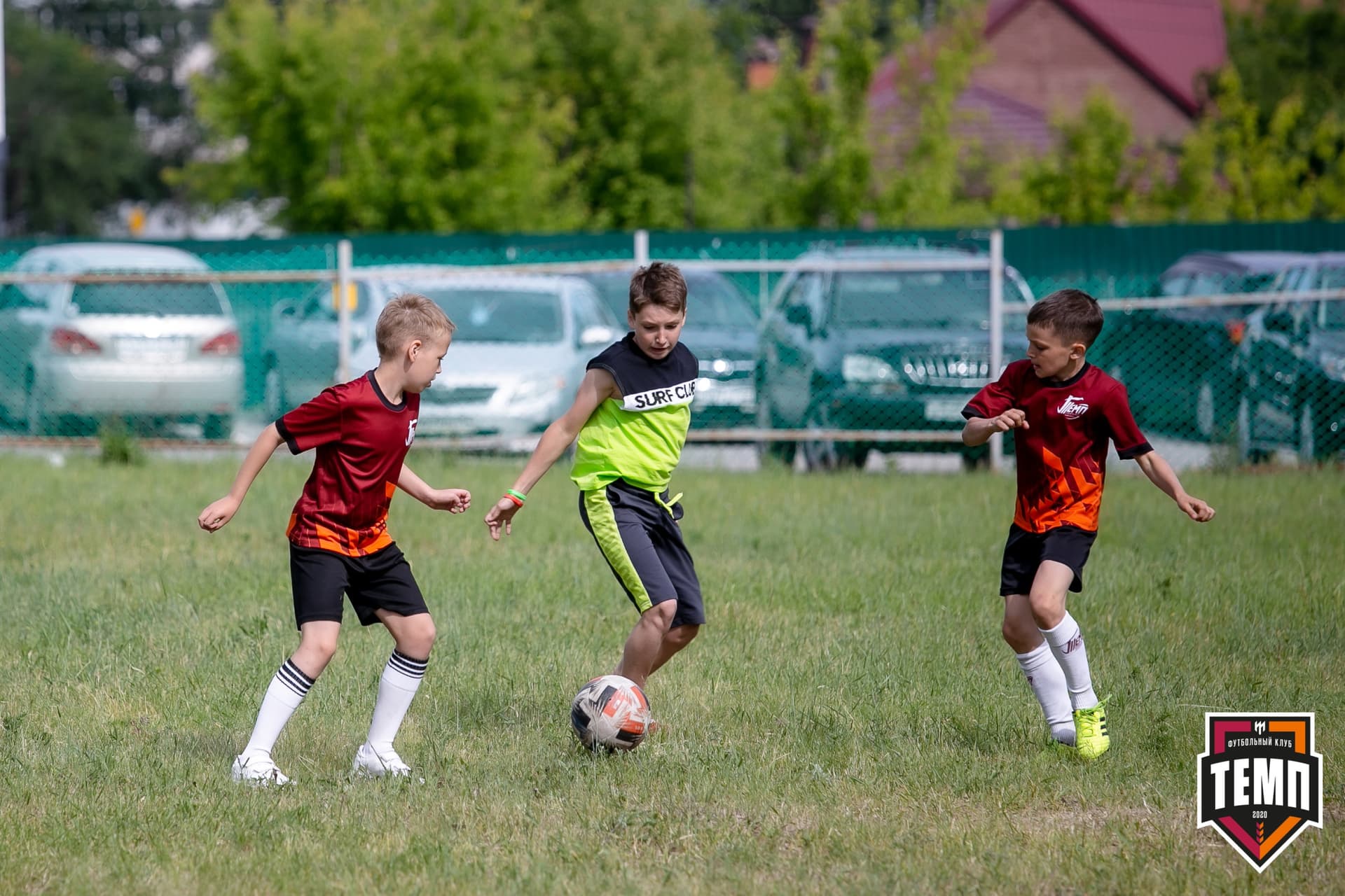 «Темп» 1:3 «Распадская». III дивизион. 5 тур. 13.06.2021 — кадр 94
