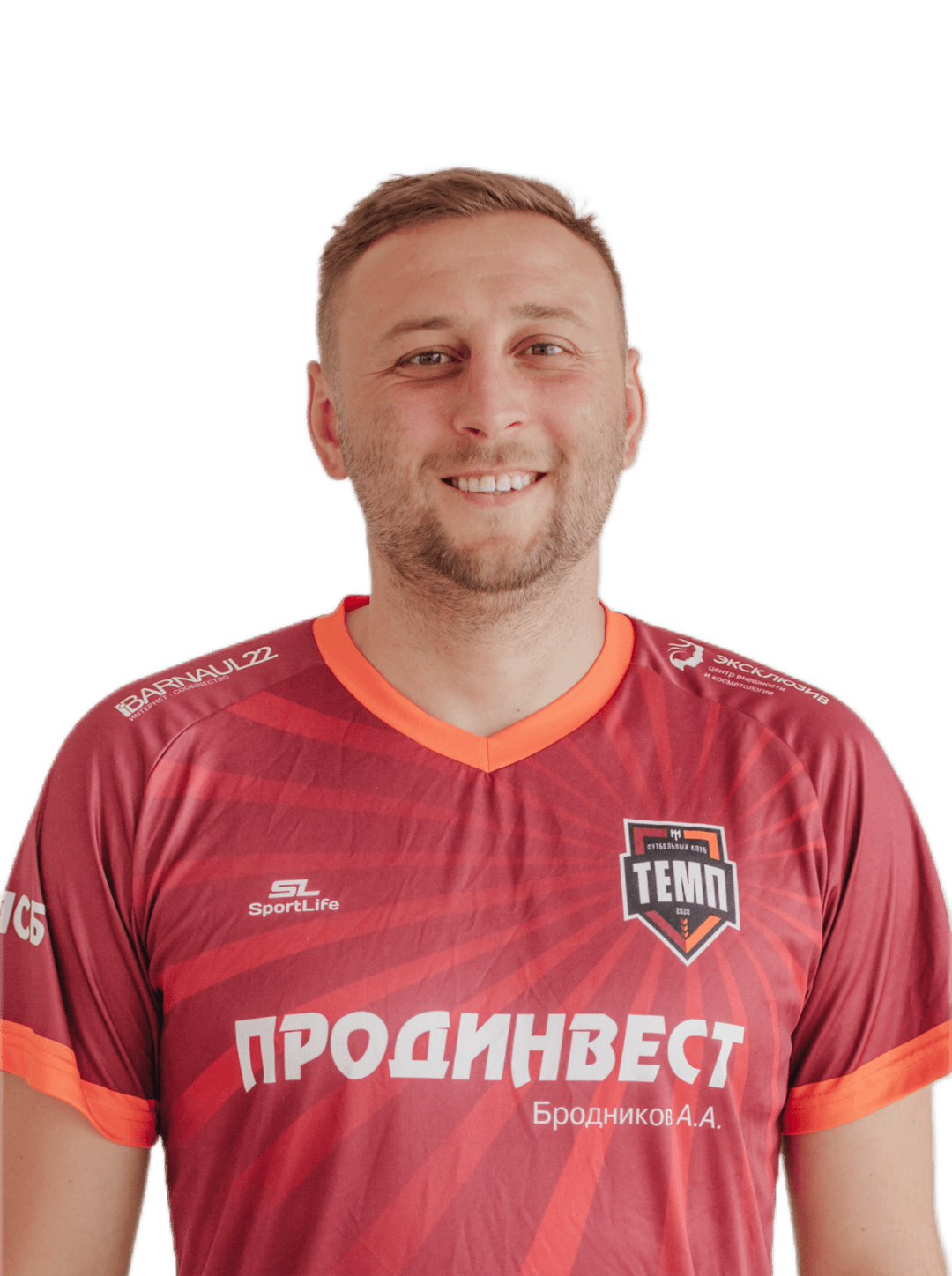 Цвык Евгений