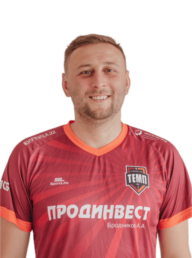 Цвык Евгений