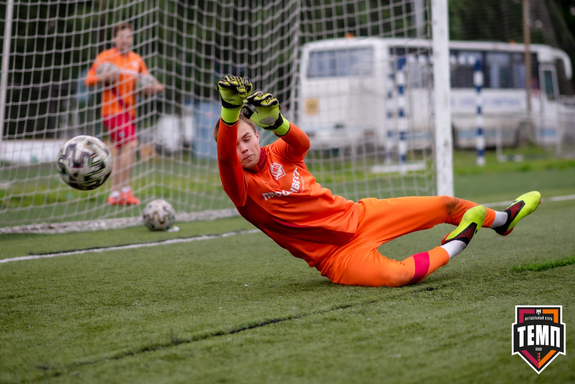 «Алтай» 3:2 «Темп». Кубок Сибири. 1/4 финала. 30.06.2021 — кадр 20