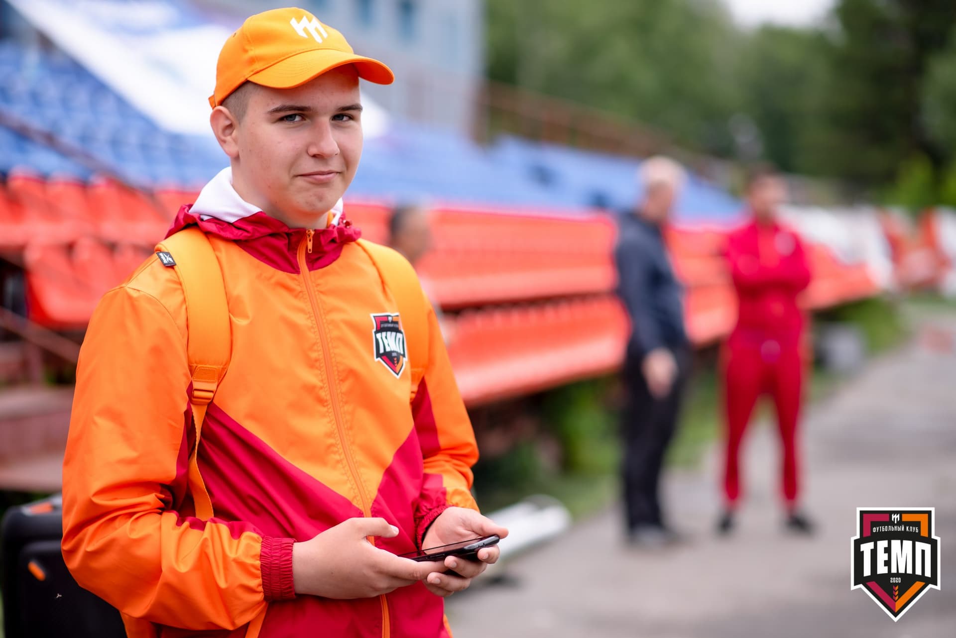 «Алтай» 3:2 «Темп». Кубок Сибири. 1/4 финала. 30.06.2021 — кадр 36