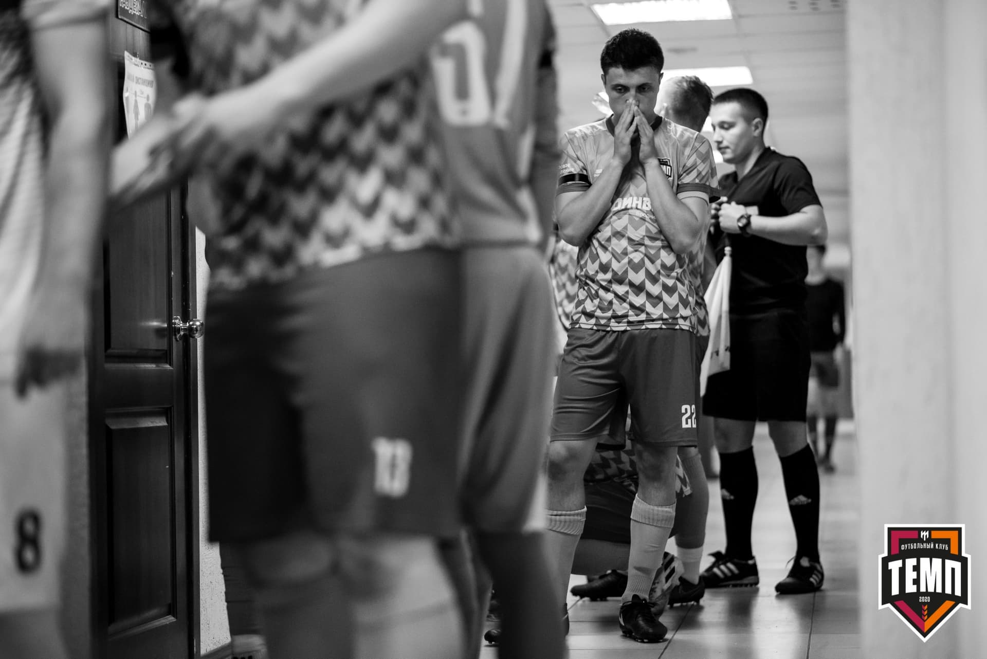 «Алтай» 3:2 «Темп». Кубок Сибири. 1/4 финала. 30.06.2021 — кадр 50