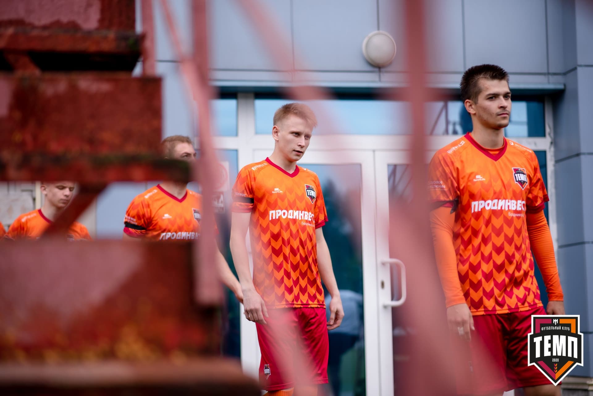 «Алтай» 3:2 «Темп». Кубок Сибири. 1/4 финала. 30.06.2021 — кадр 52