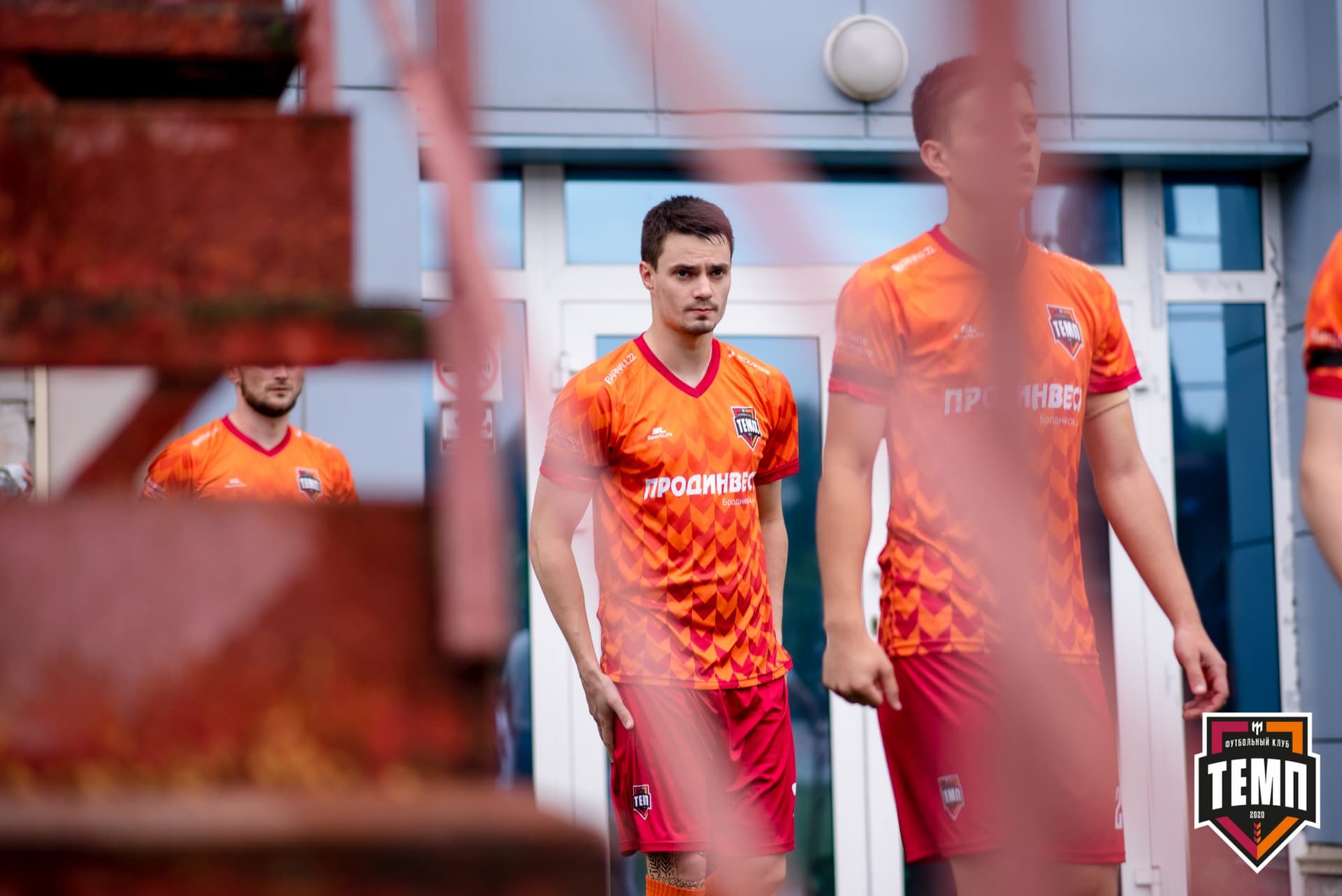 «Алтай» 3:2 «Темп». Кубок Сибири. 1/4 финала. 30.06.2021 — кадр 53