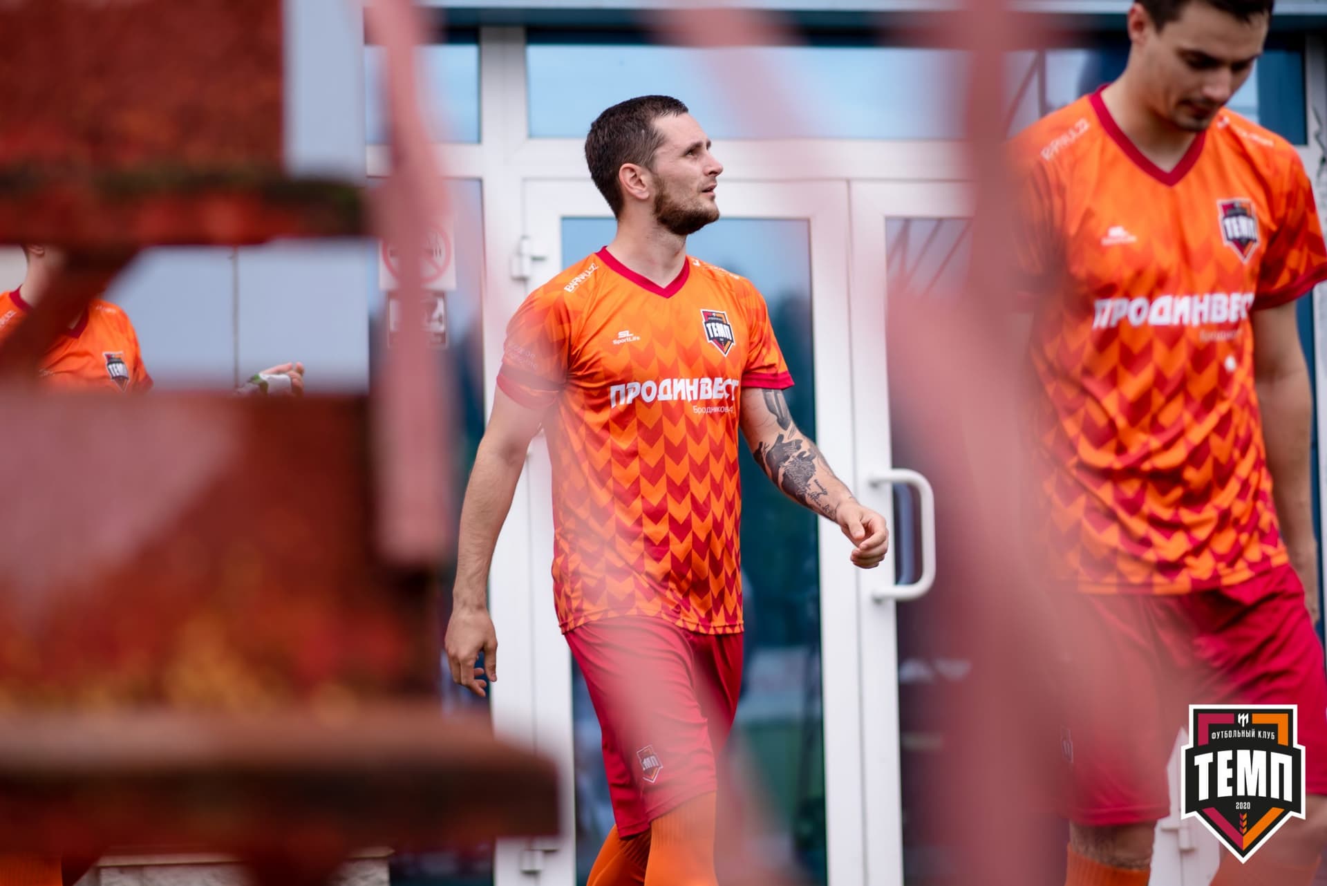 «Алтай» 3:2 «Темп». Кубок Сибири. 1/4 финала. 30.06.2021 — кадр 54