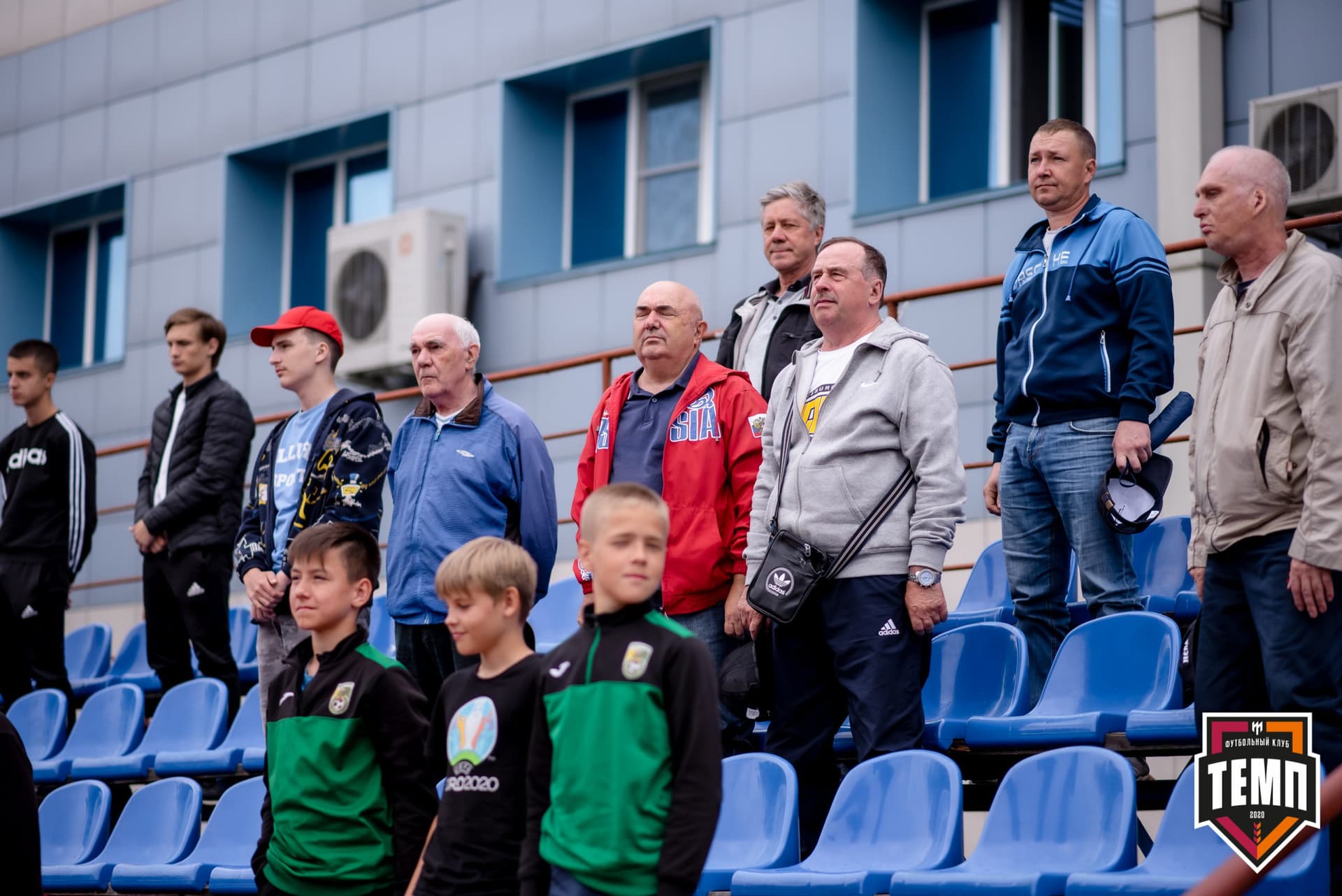 «Алтай» 3:2 «Темп». Кубок Сибири. 1/4 финала. 30.06.2021 — кадр 58