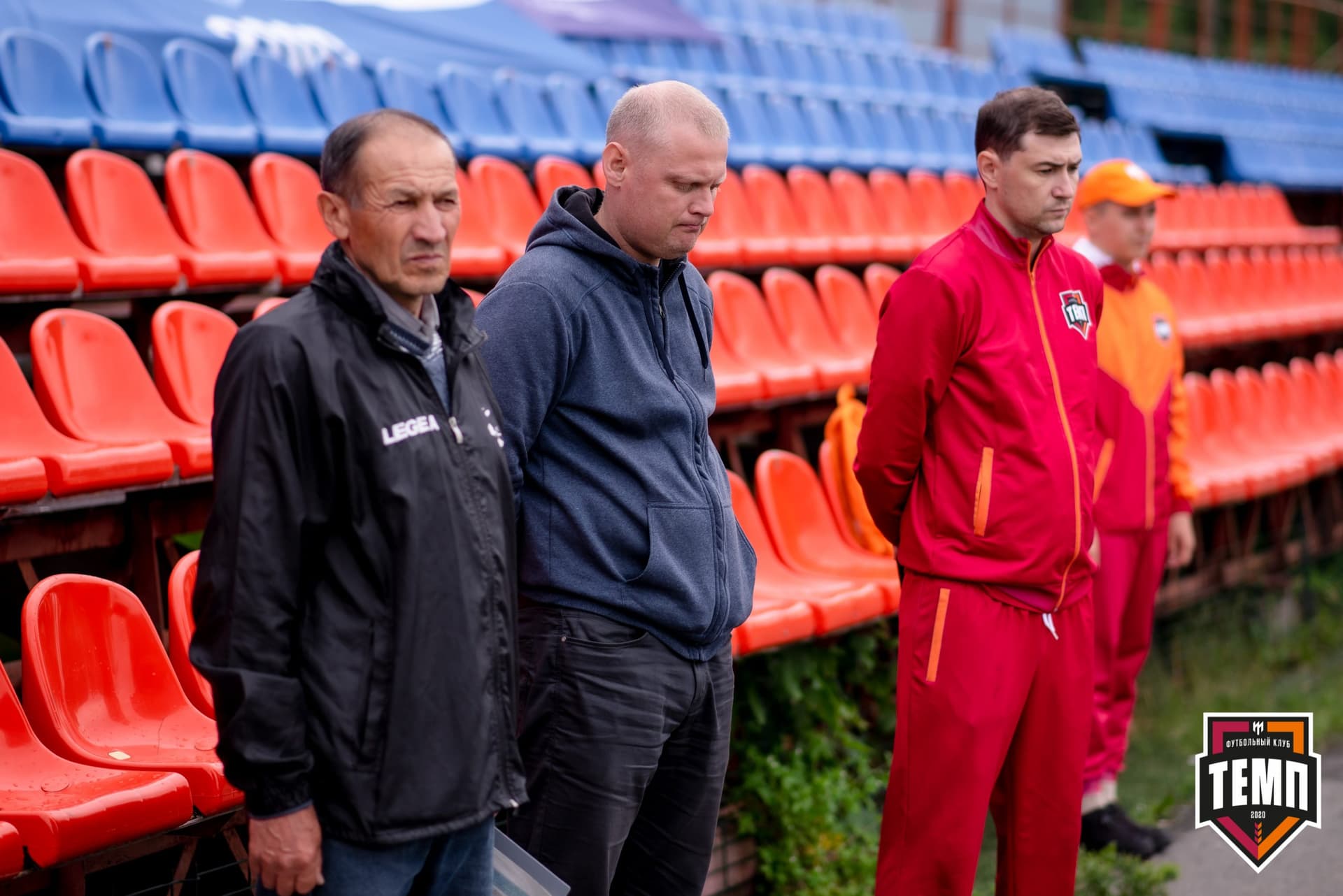 «Алтай» 3:2 «Темп». Кубок Сибири. 1/4 финала. 30.06.2021 — кадр 60