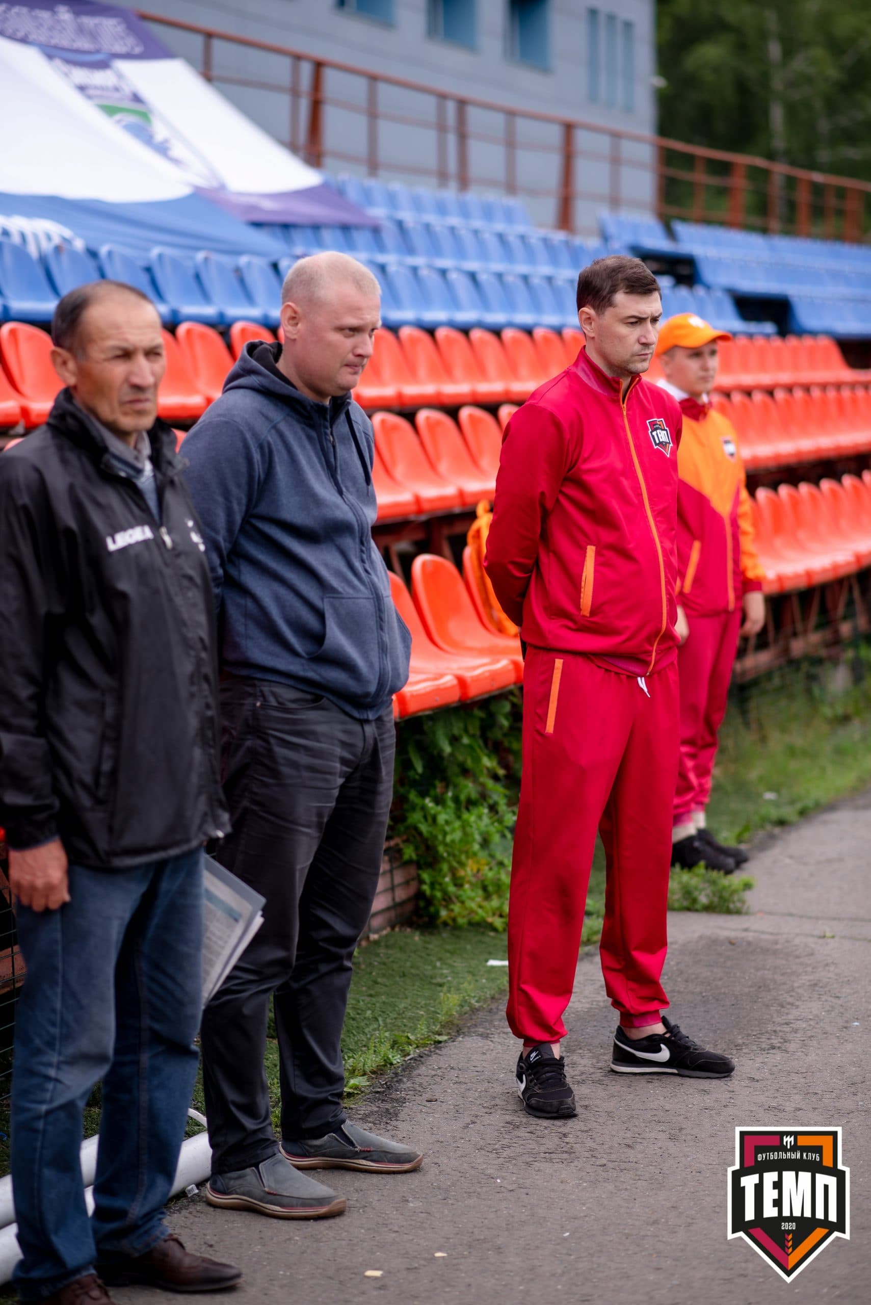 «Алтай» 3:2 «Темп». Кубок Сибири. 1/4 финала. 30.06.2021 — кадр 61