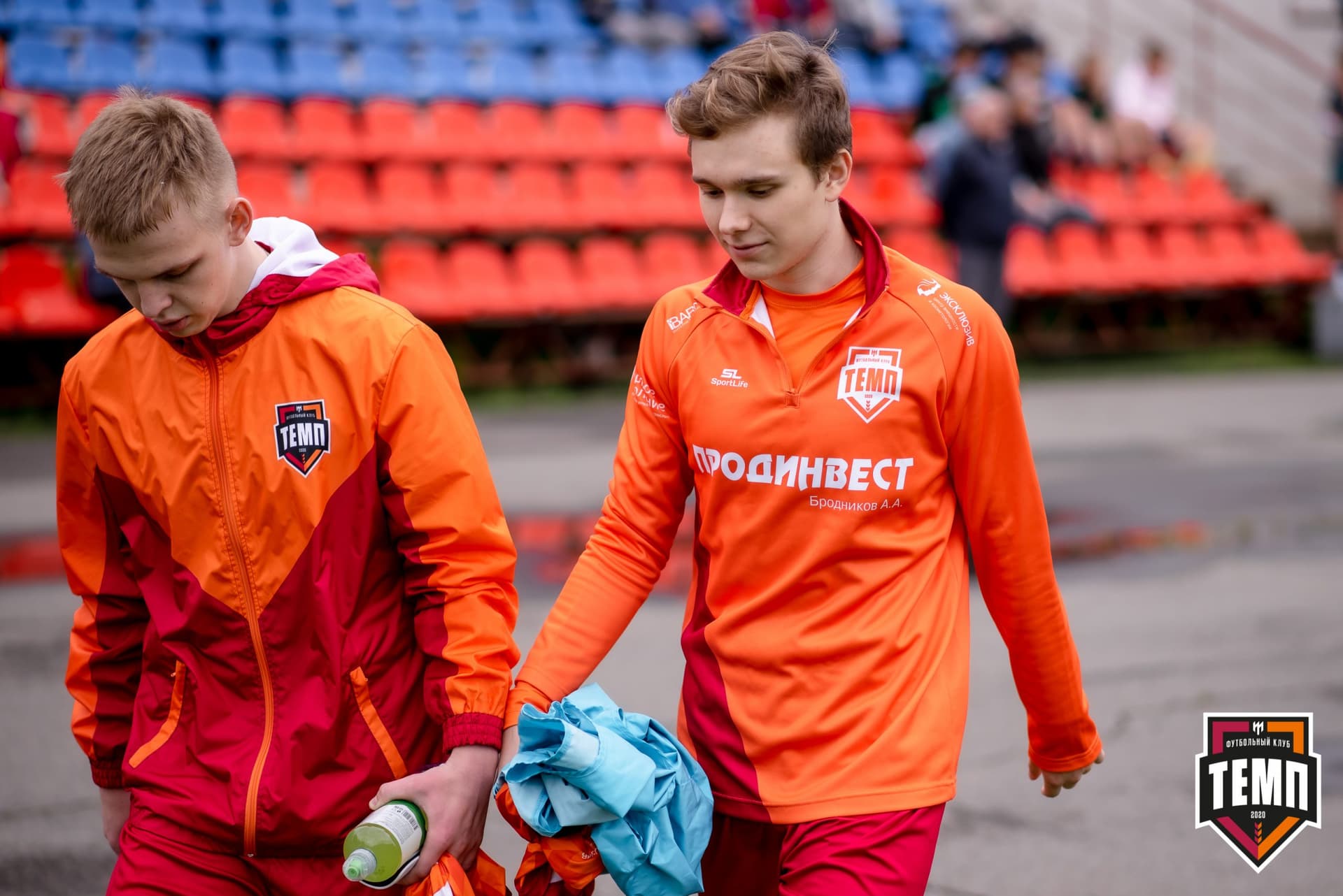 «Алтай» 3:2 «Темп». Кубок Сибири. 1/4 финала. 30.06.2021 — кадр 65