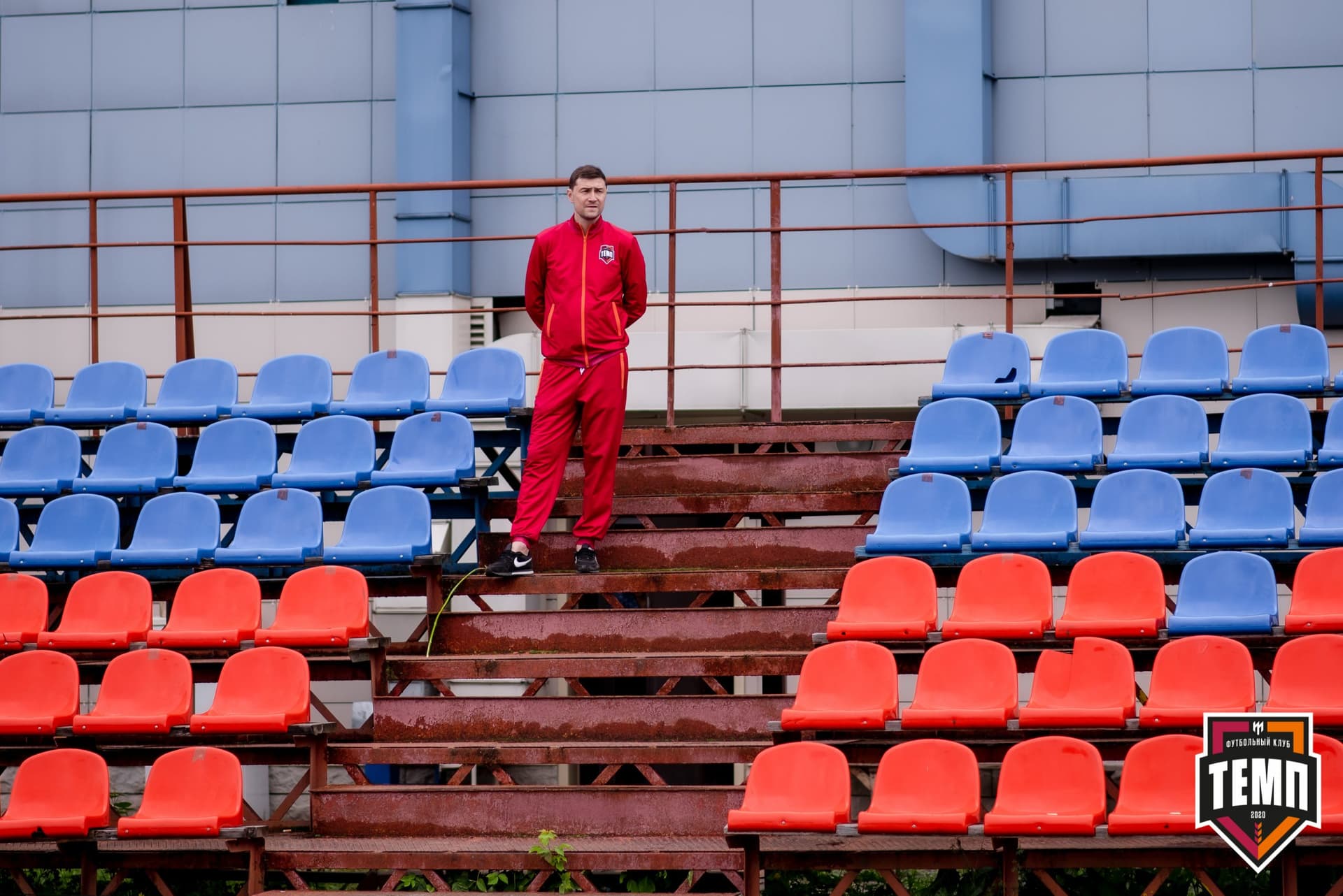 «Алтай» 3:2 «Темп». Кубок Сибири. 1/4 финала. 30.06.2021 — кадр 66