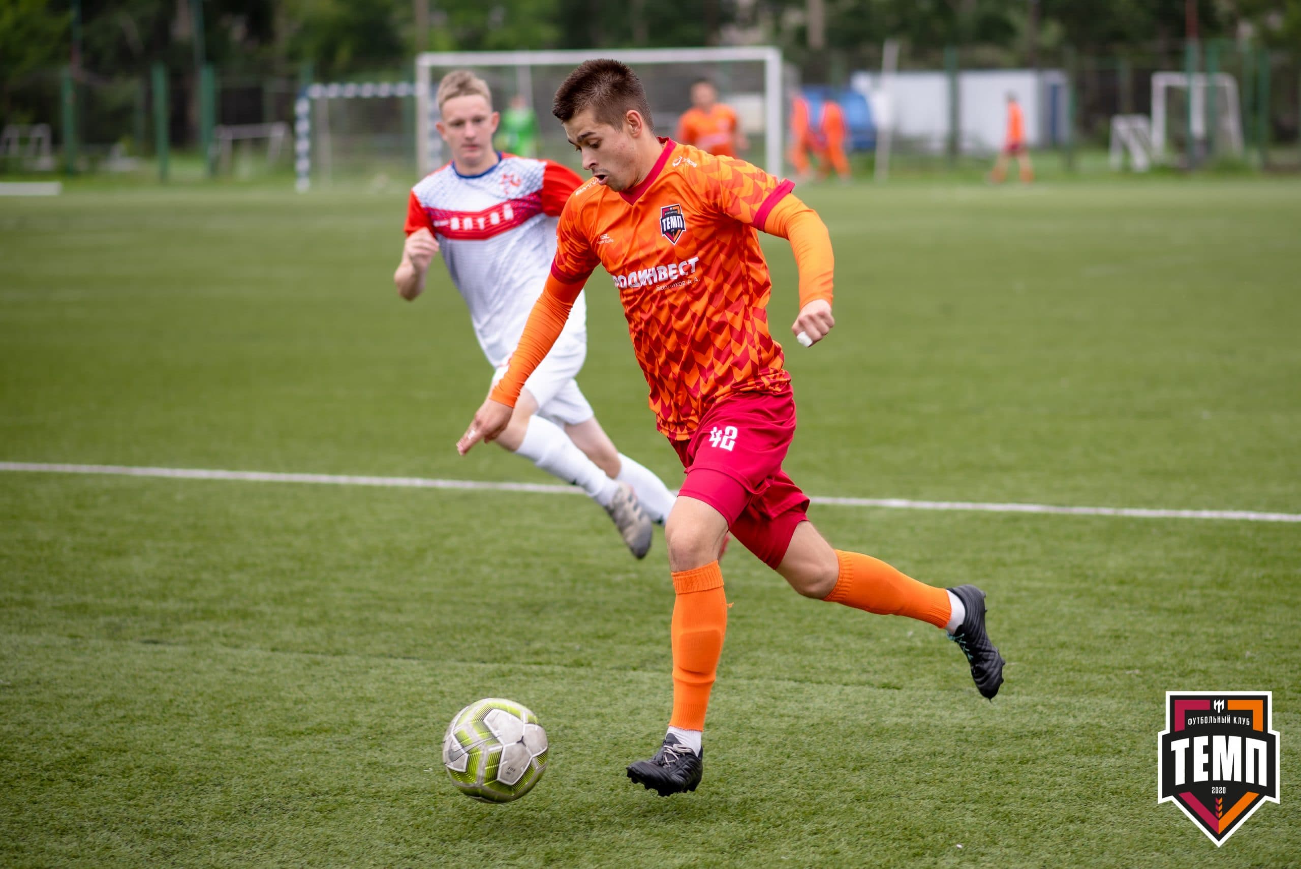 «Алтай» 3:2 «Темп». Кубок Сибири. 1/4 финала. 30.06.2021 — кадр 68