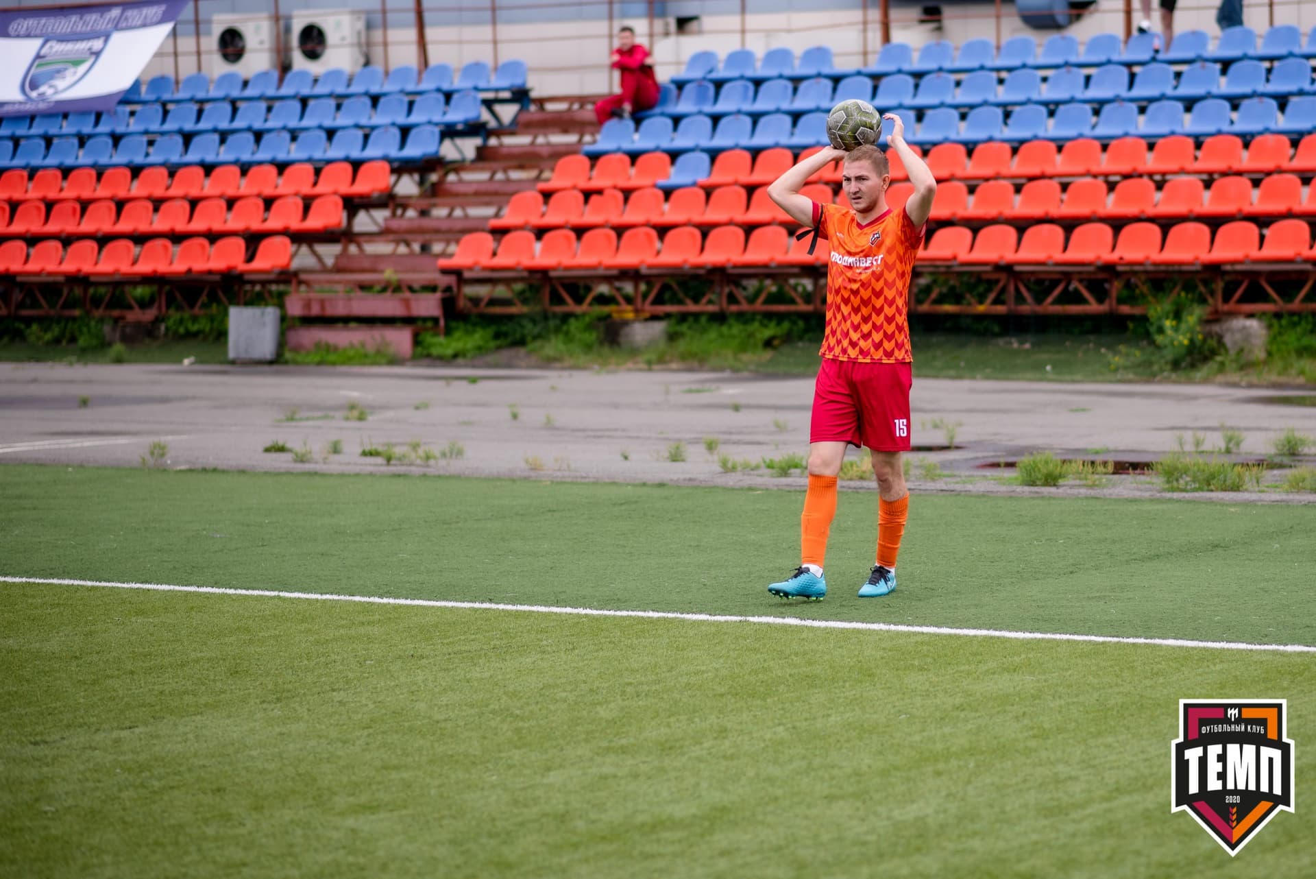 «Алтай» 3:2 «Темп». Кубок Сибири. 1/4 финала. 30.06.2021 — кадр 78