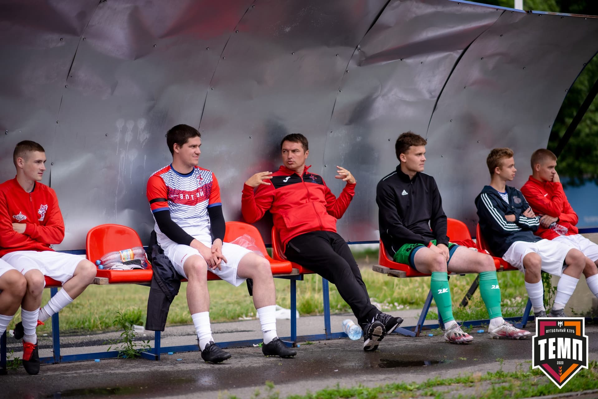 «Алтай» 3:2 «Темп». Кубок Сибири. 1/4 финала. 30.06.2021 — кадр 79