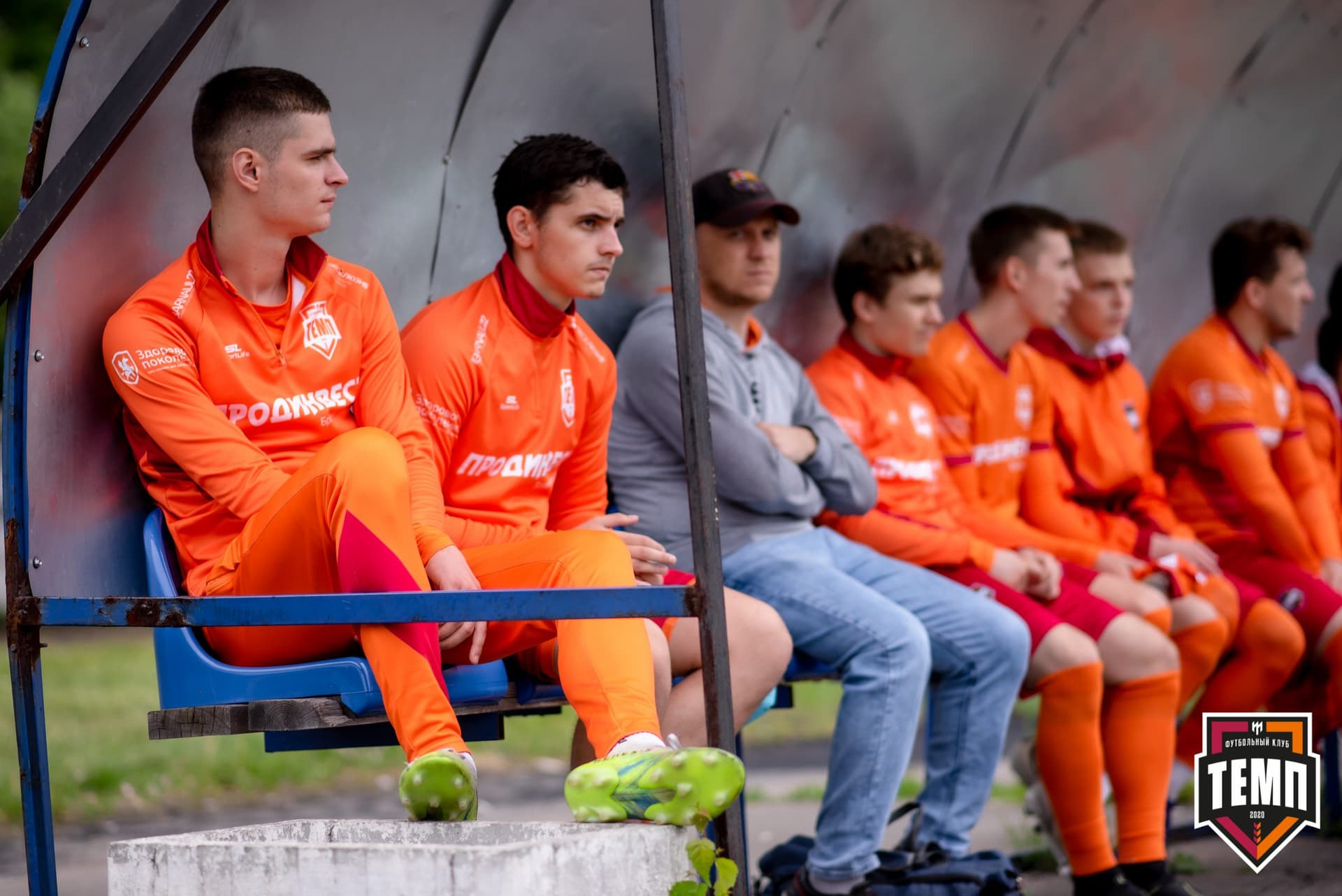 «Алтай» 3:2 «Темп». Кубок Сибири. 1/4 финала. 30.06.2021 — кадр 84