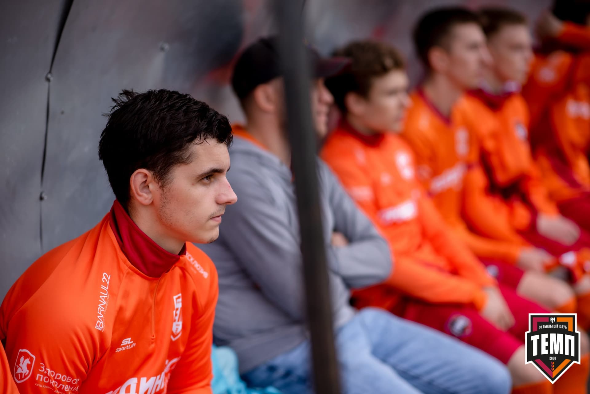 «Алтай» 3:2 «Темп». Кубок Сибири. 1/4 финала. 30.06.2021 — кадр 85