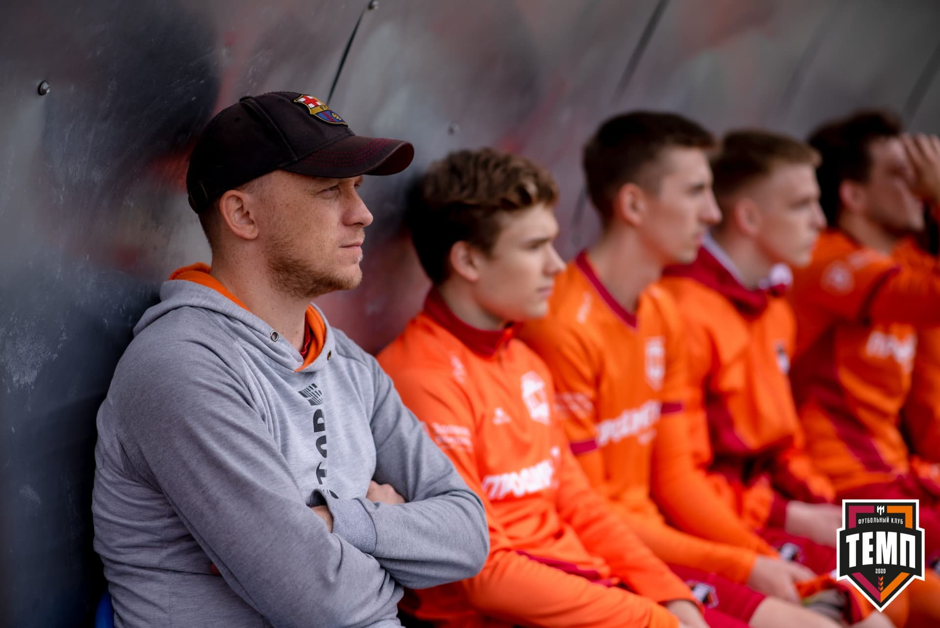 «Алтай» 3:2 «Темп». Кубок Сибири. 1/4 финала. 30.06.2021 — кадр 86