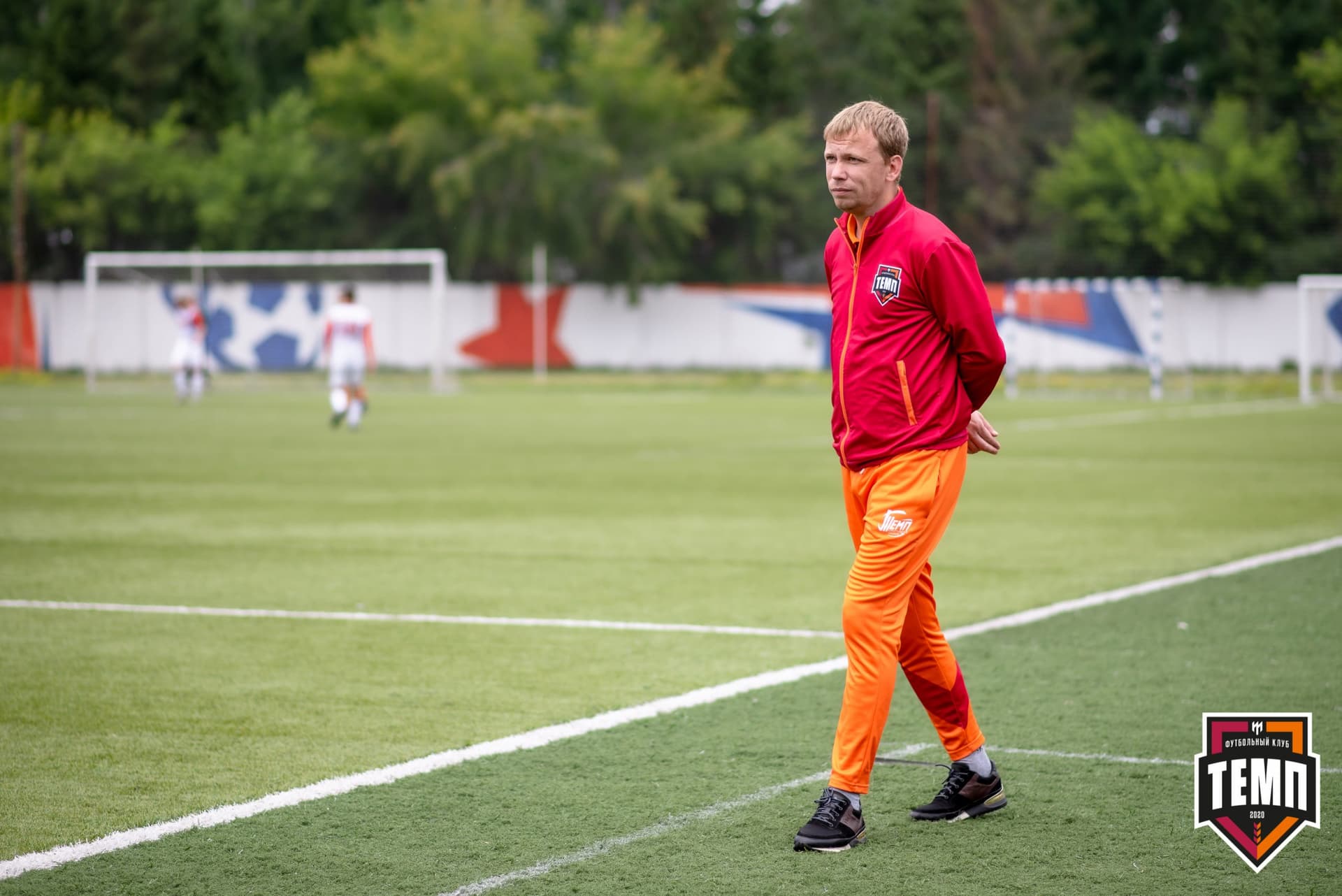 «Алтай» 3:2 «Темп». Кубок Сибири. 1/4 финала. 30.06.2021 — кадр 89