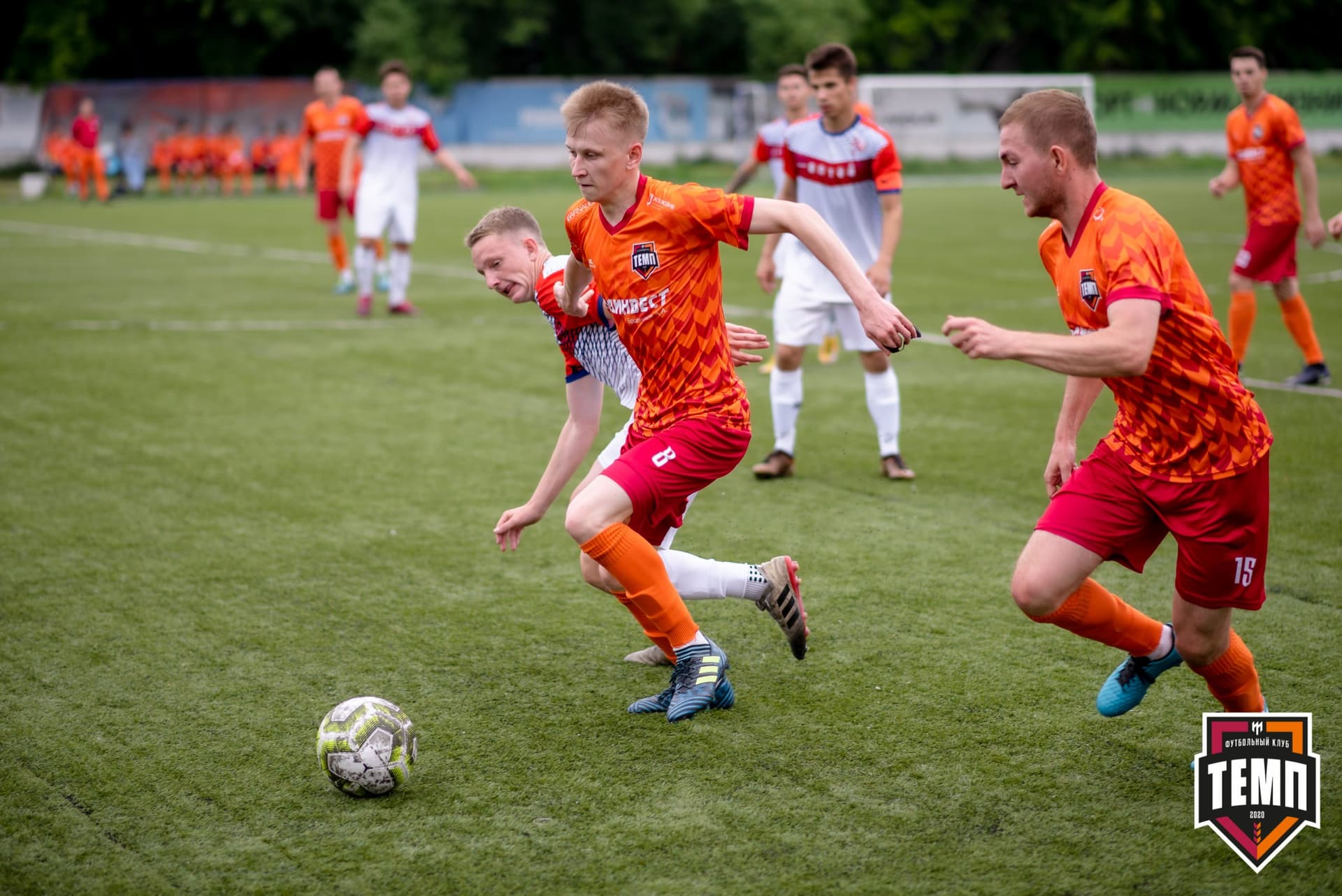 «Алтай» 3:2 «Темп». Кубок Сибири. 1/4 финала. 30.06.2021 — кадр 110