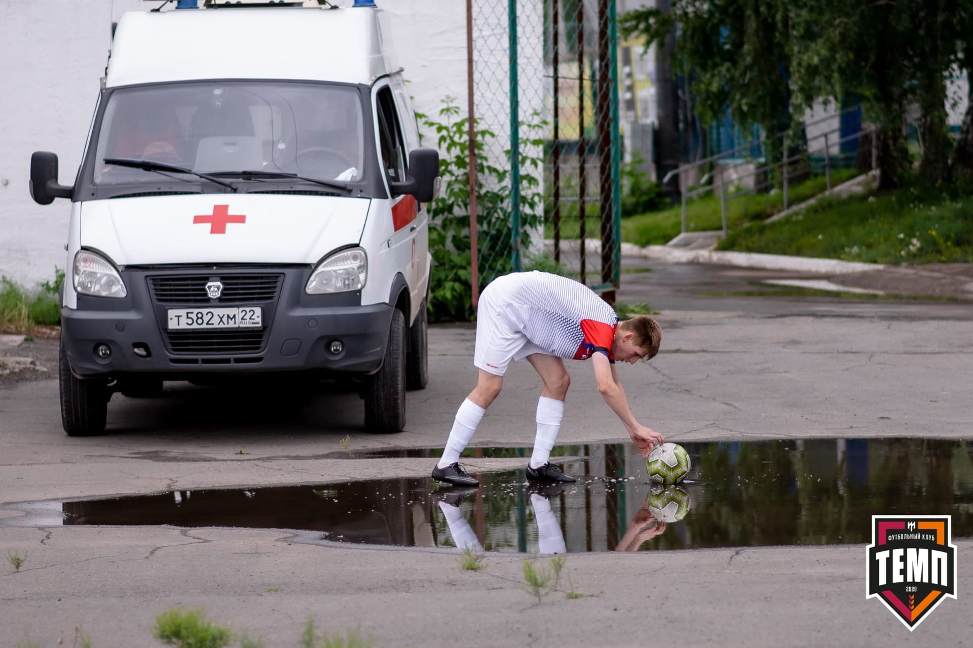 «Алтай» 3:2 «Темп». Кубок Сибири. 1/4 финала. 30.06.2021 — кадр 112