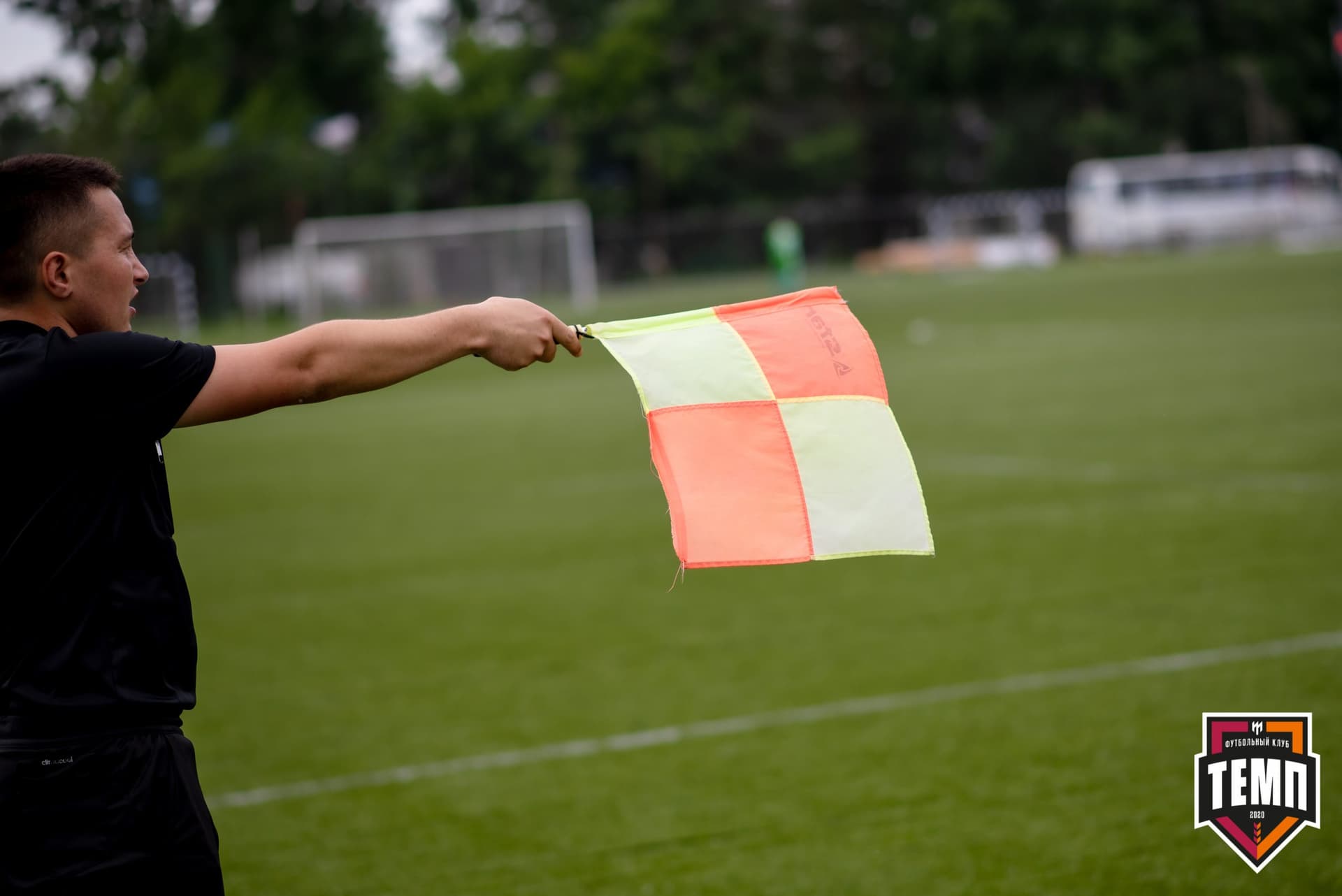 «Алтай» 3:2 «Темп». Кубок Сибири. 1/4 финала. 30.06.2021 — кадр 124